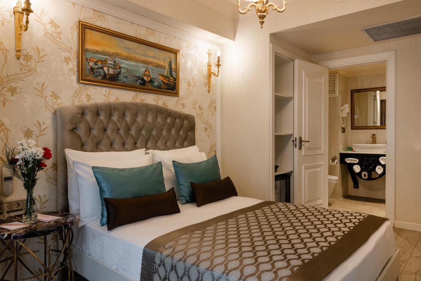 Hotel The Pera Hill - Image 17