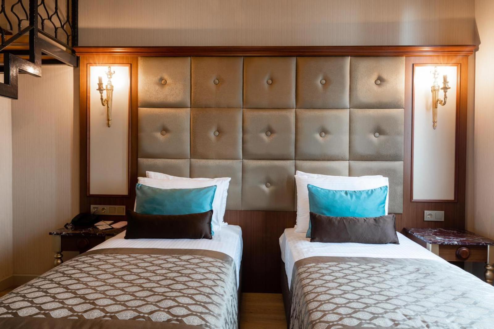 Hotel The Pera Hill - Image 7