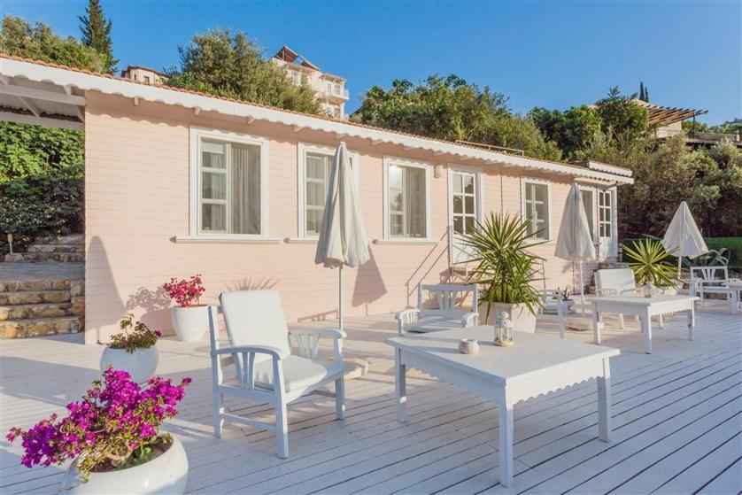 Club Çapa Hotel - Image 10