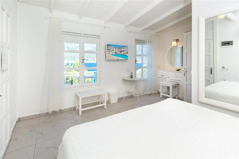 Club Çapa Hotel - Image 243