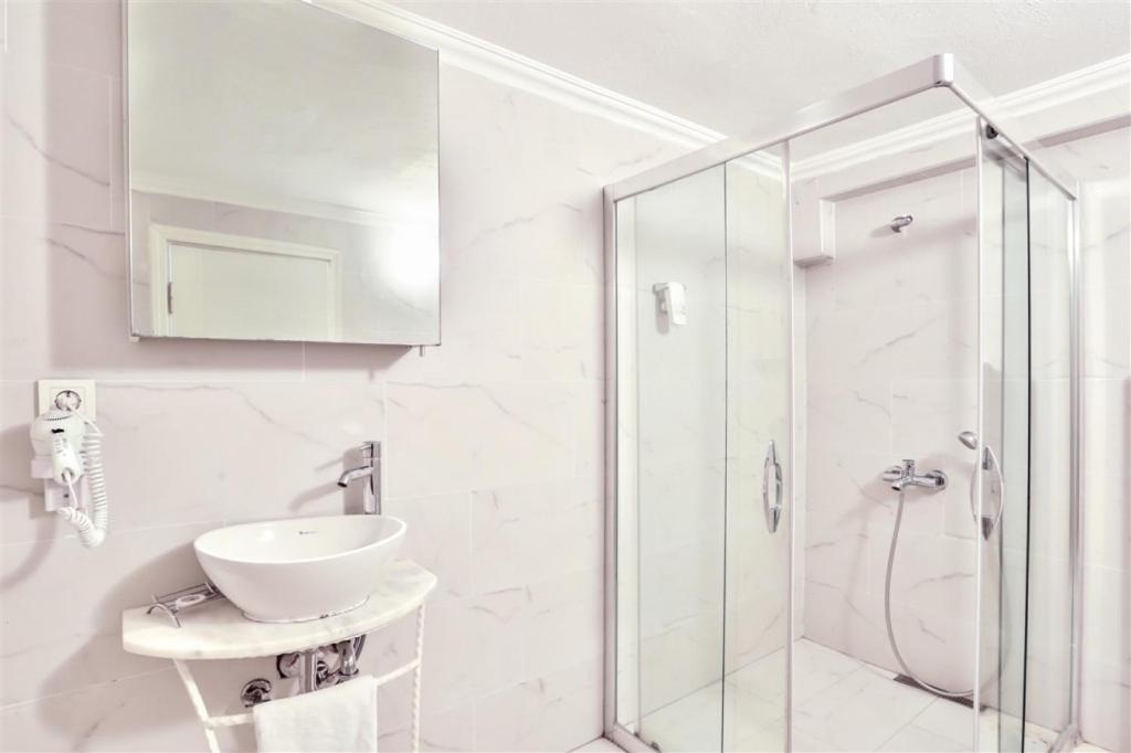 Club Çapa Hotel - Image 248