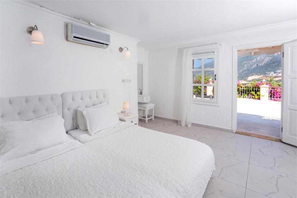 Club Çapa Hotel - Image 239