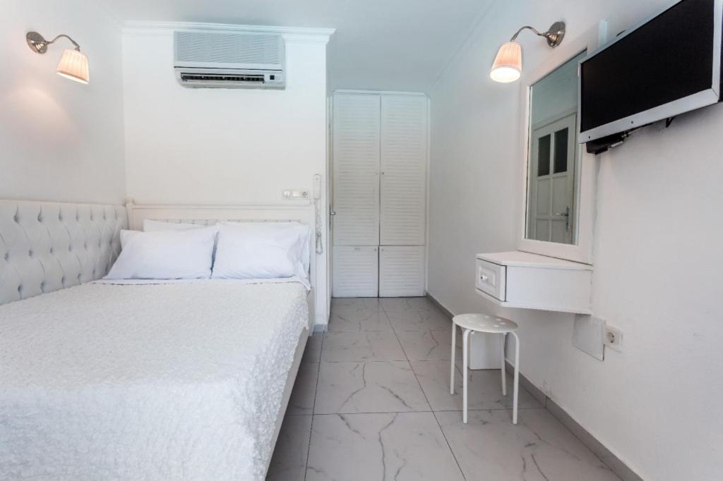 Club Çapa Hotel - Image 235