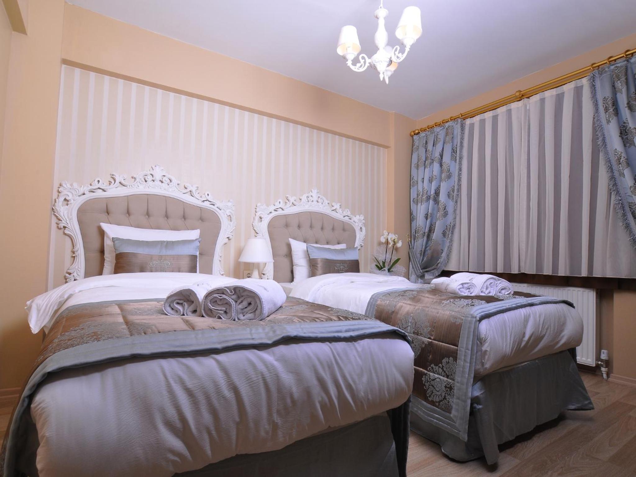 Divani Ali Otel - Image 40