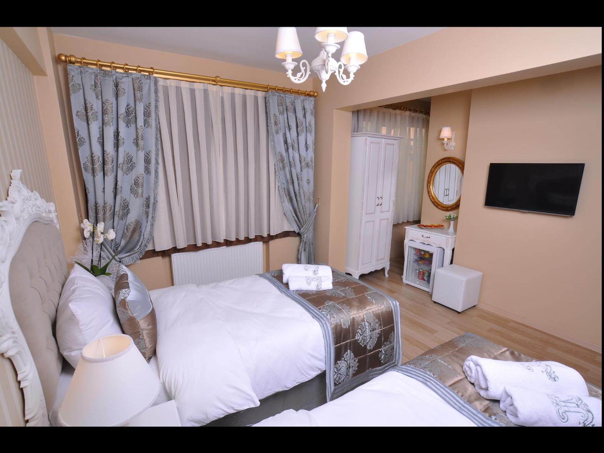 Divani Ali Otel - Image 32