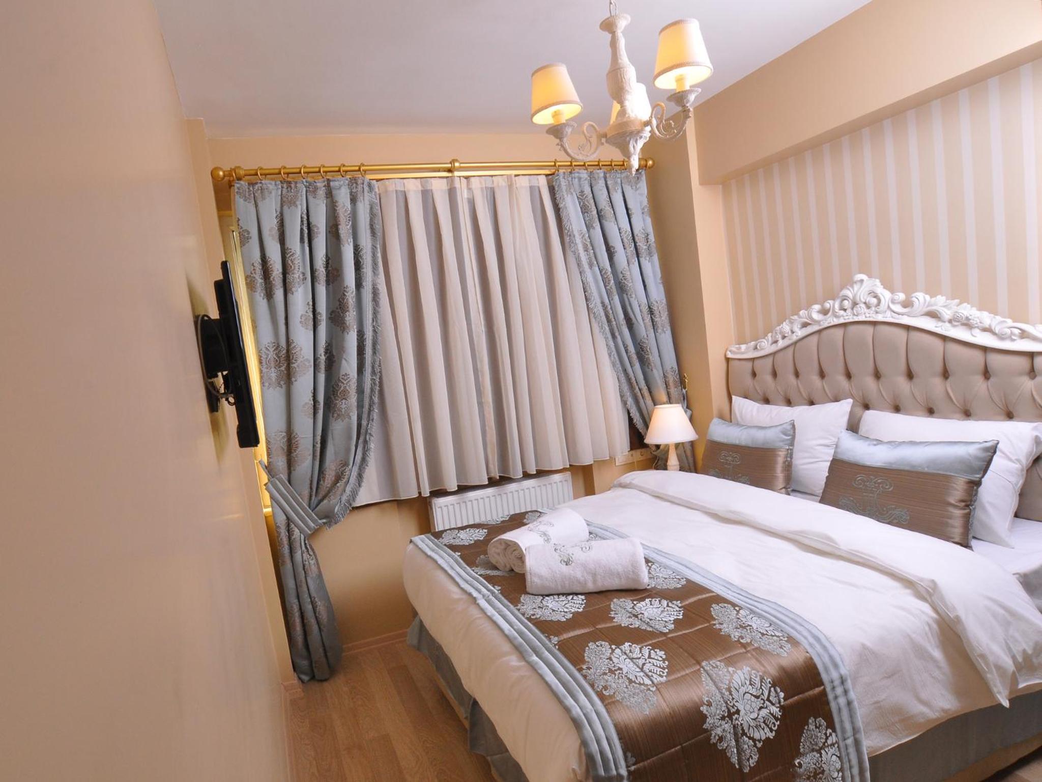 Divani Ali Otel - Image 41