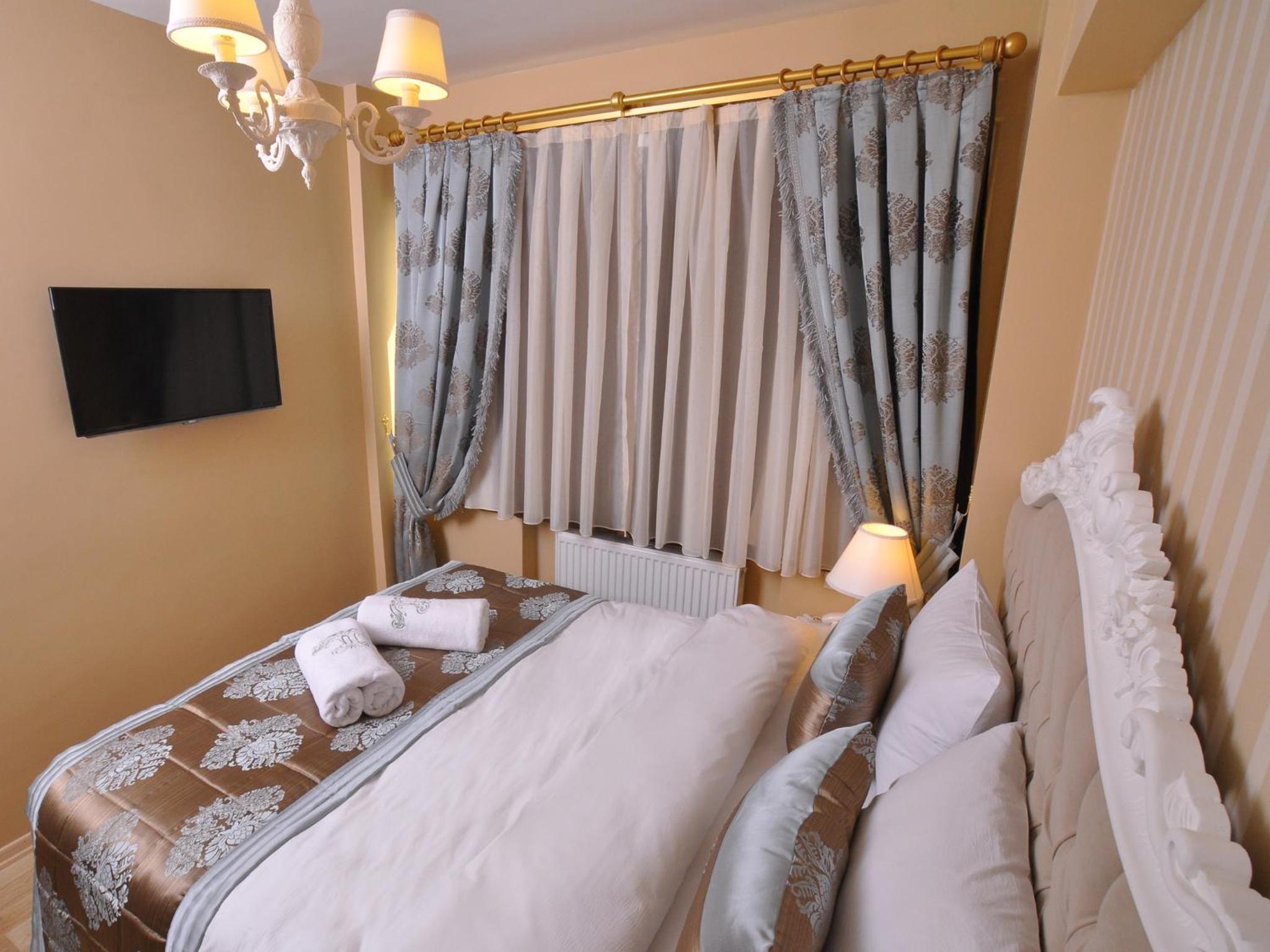 Divani Ali Otel - Image 37