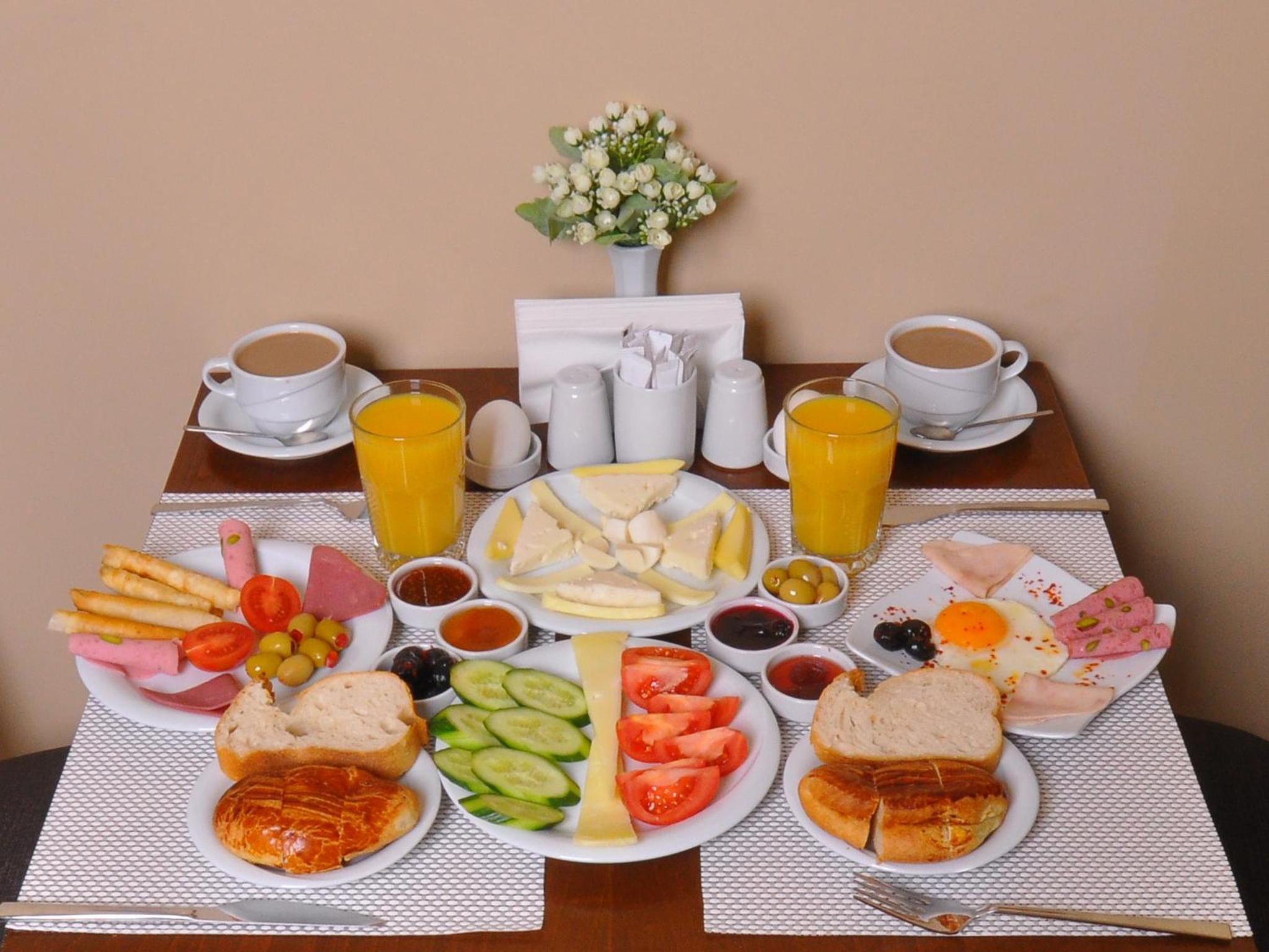 Divani Ali Otel - Image 23