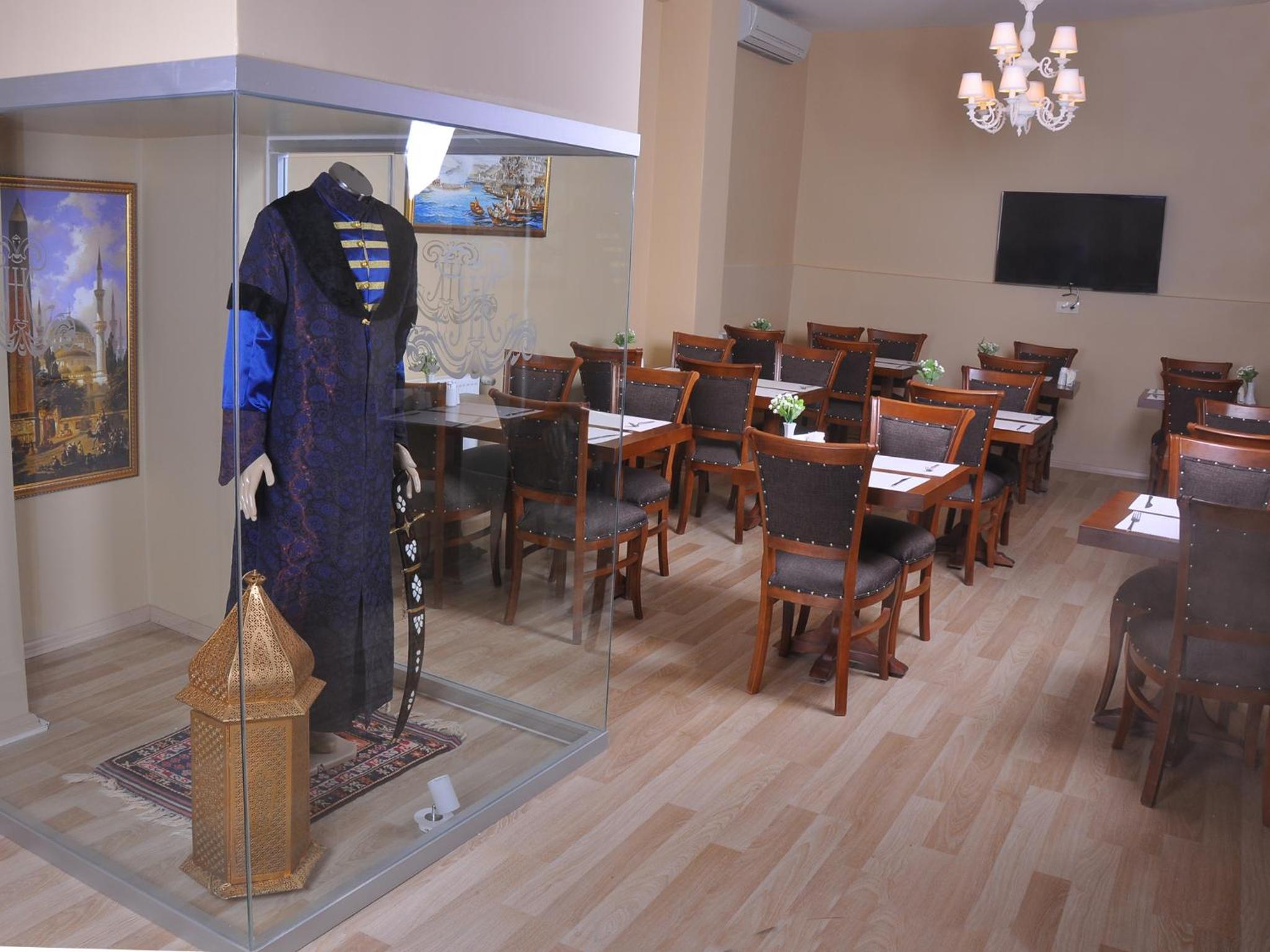 Divani Ali Otel - Image 20