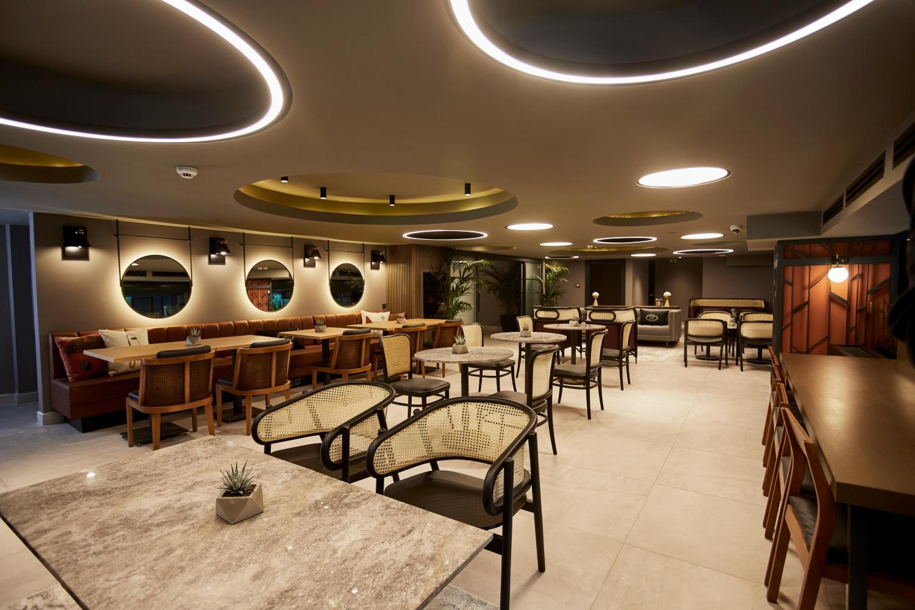 Avantgarde Otel Şişli - Image 37