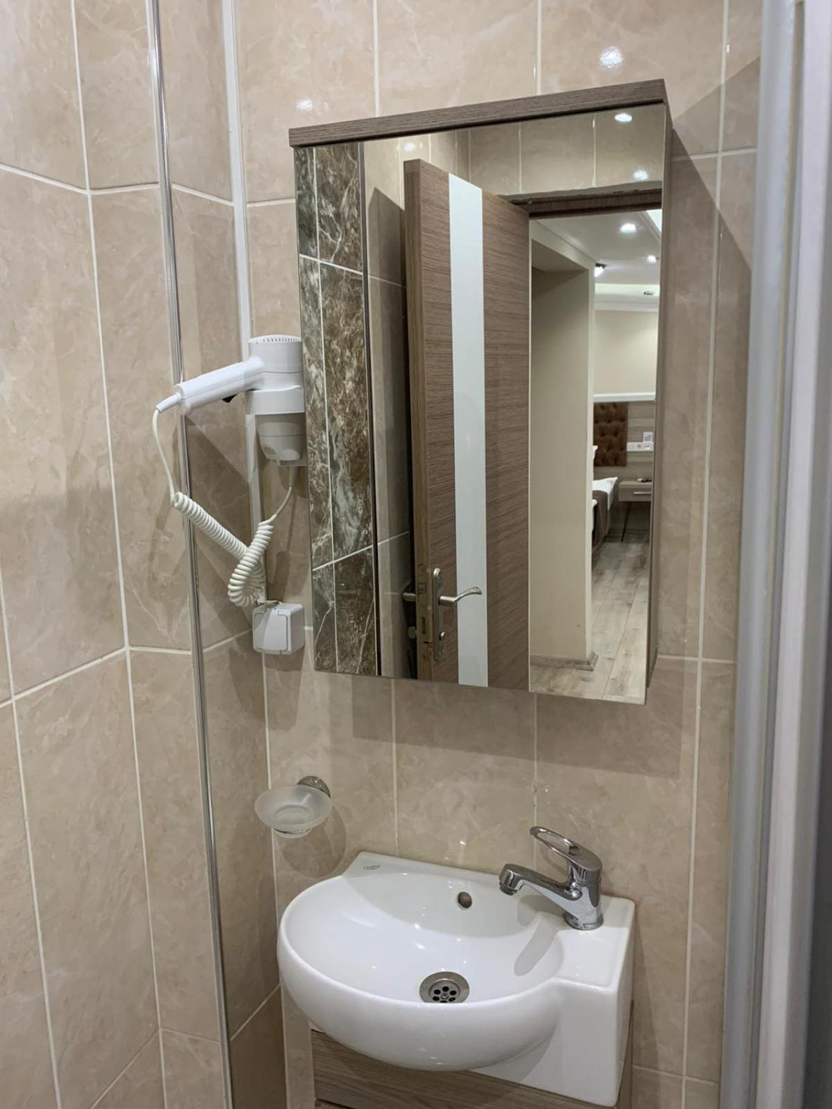 Luna Suites Taksim - Image 20