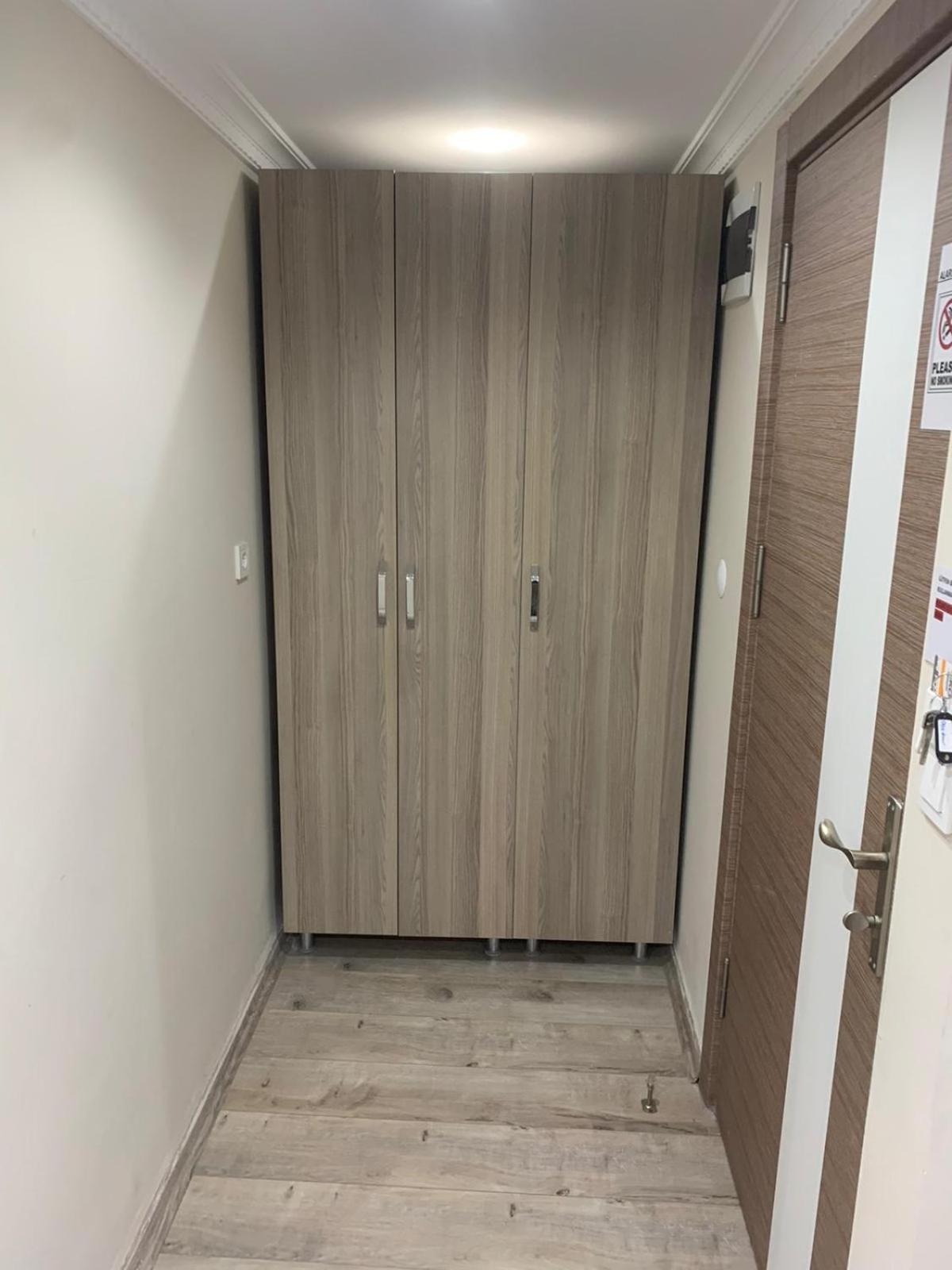 Luna Suites Taksim - Image 13