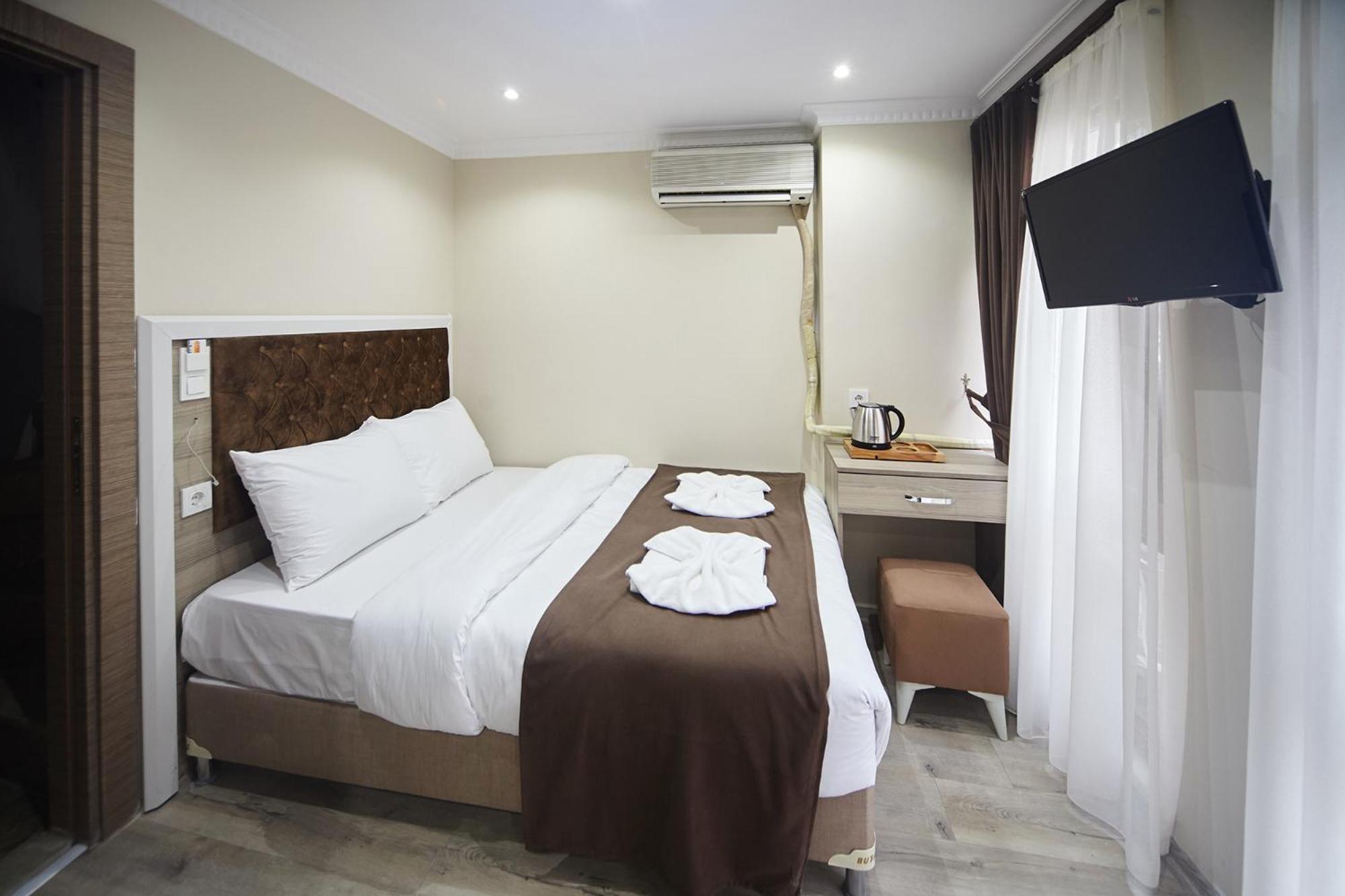 Luna Suites Taksim - Image 9