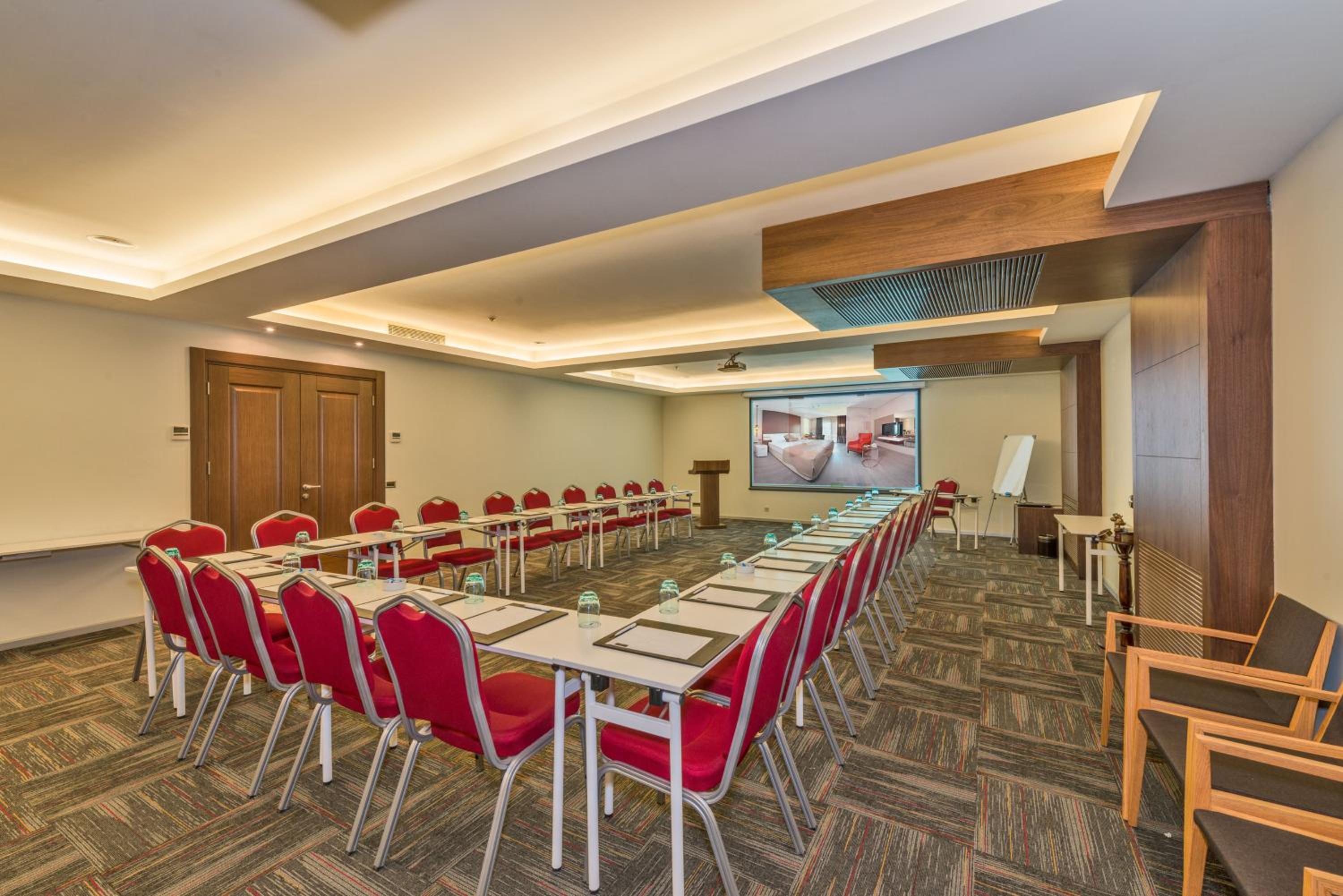 Istanbul Dora Hotel - Image 26