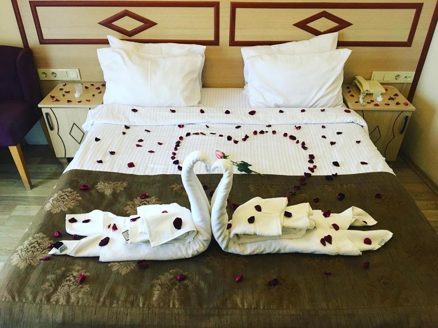 Sultan Palace Hotel - Image 26