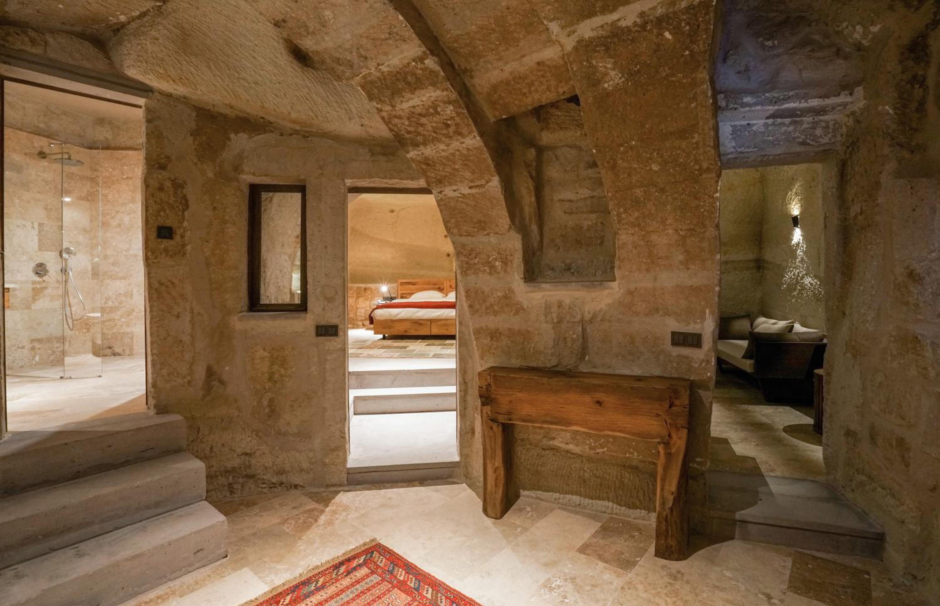 Luvi Cave Otel - Image 65