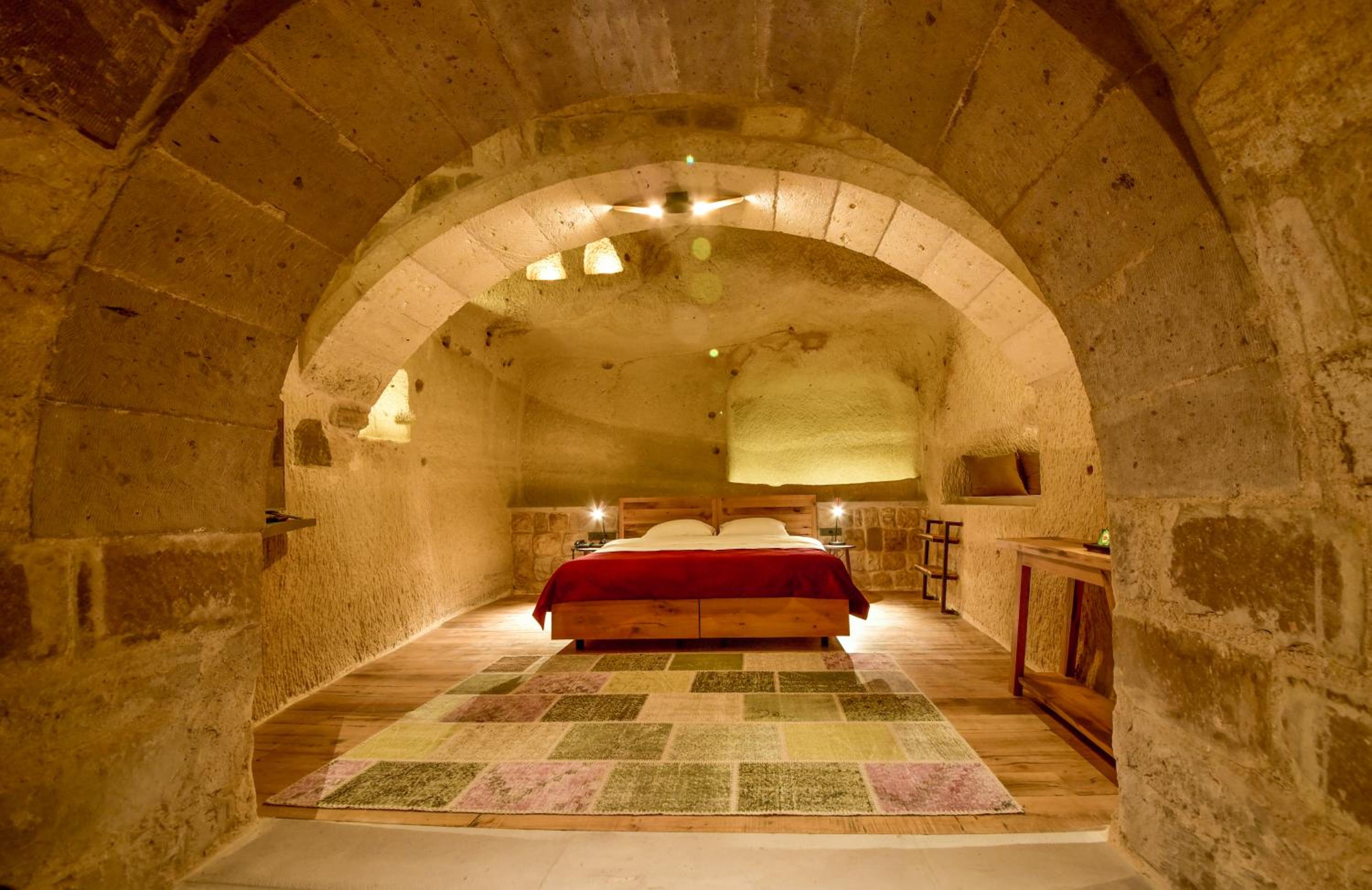 Luvi Cave Otel - Image 19