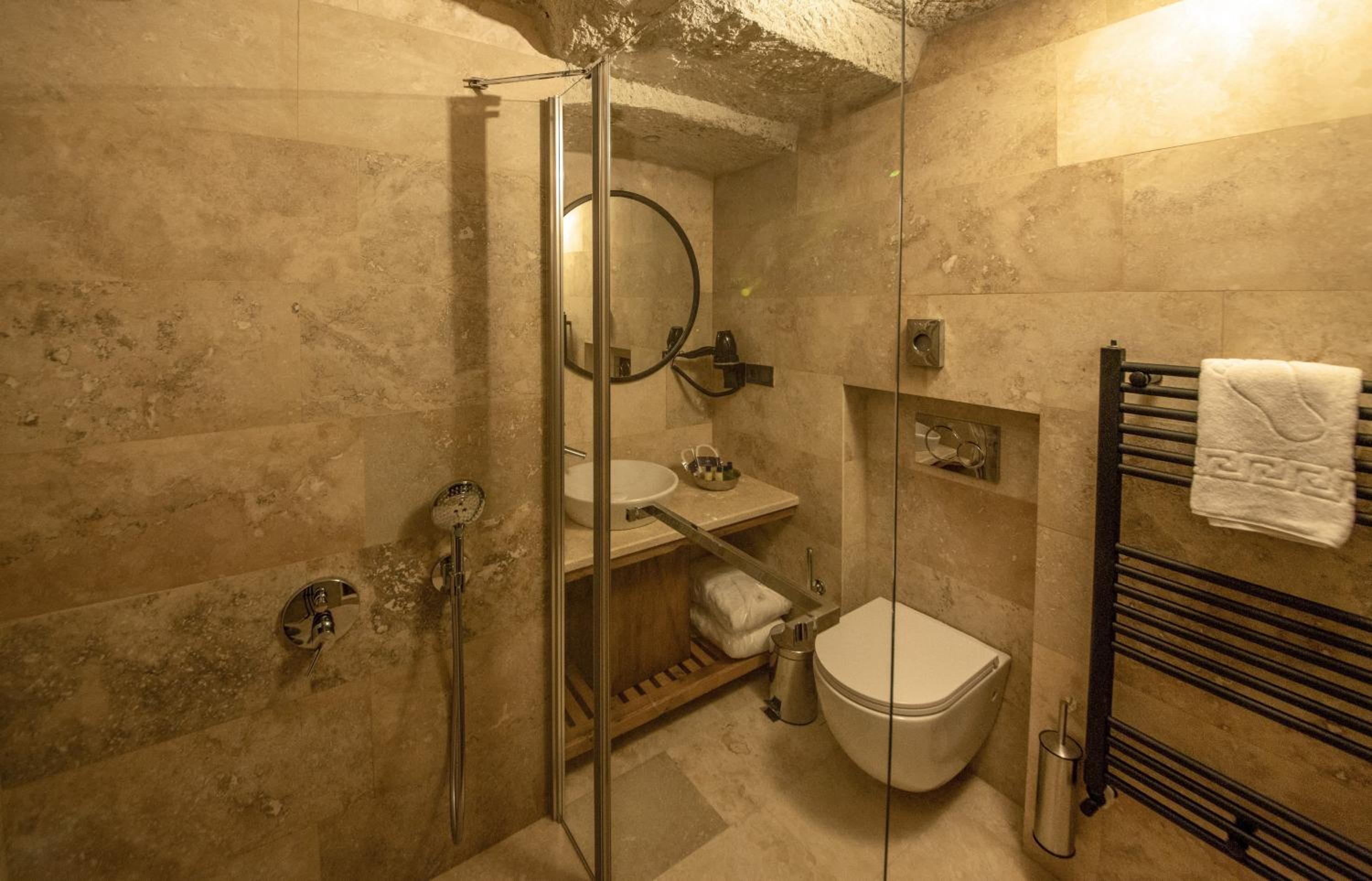 Luvi Cave Otel - Image 52