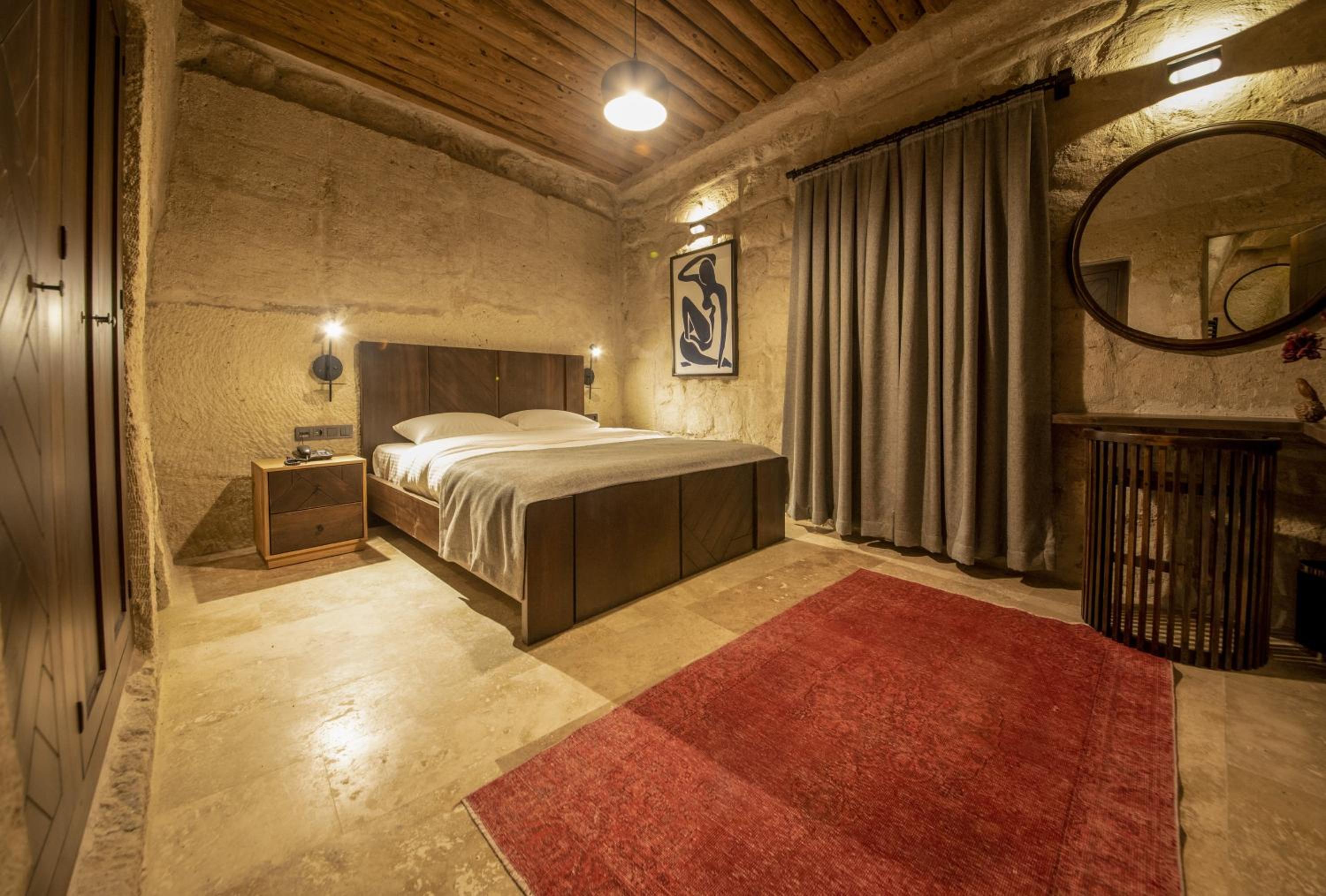 Luvi Cave Otel - Image 62