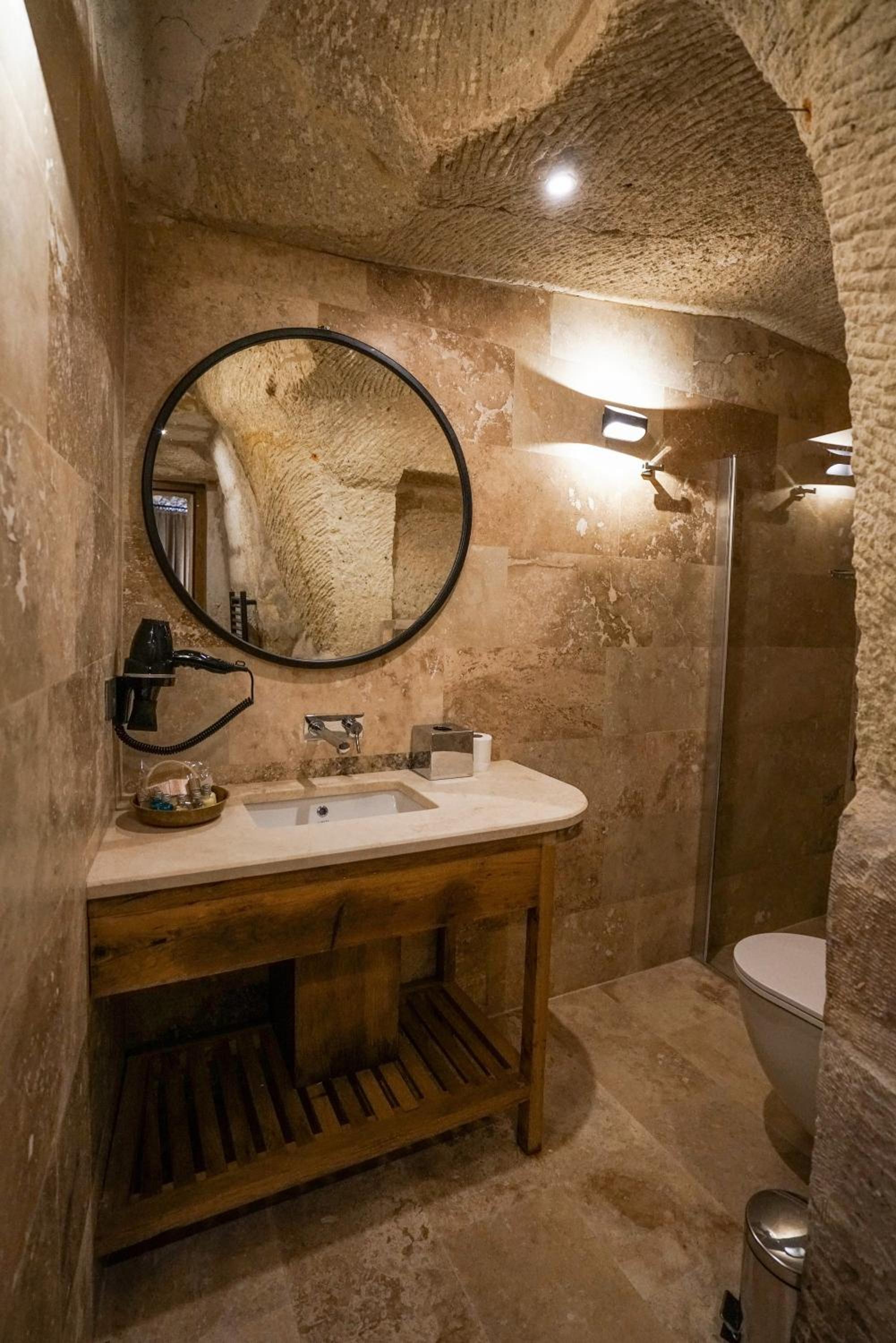 Luvi Cave Otel - Image 14