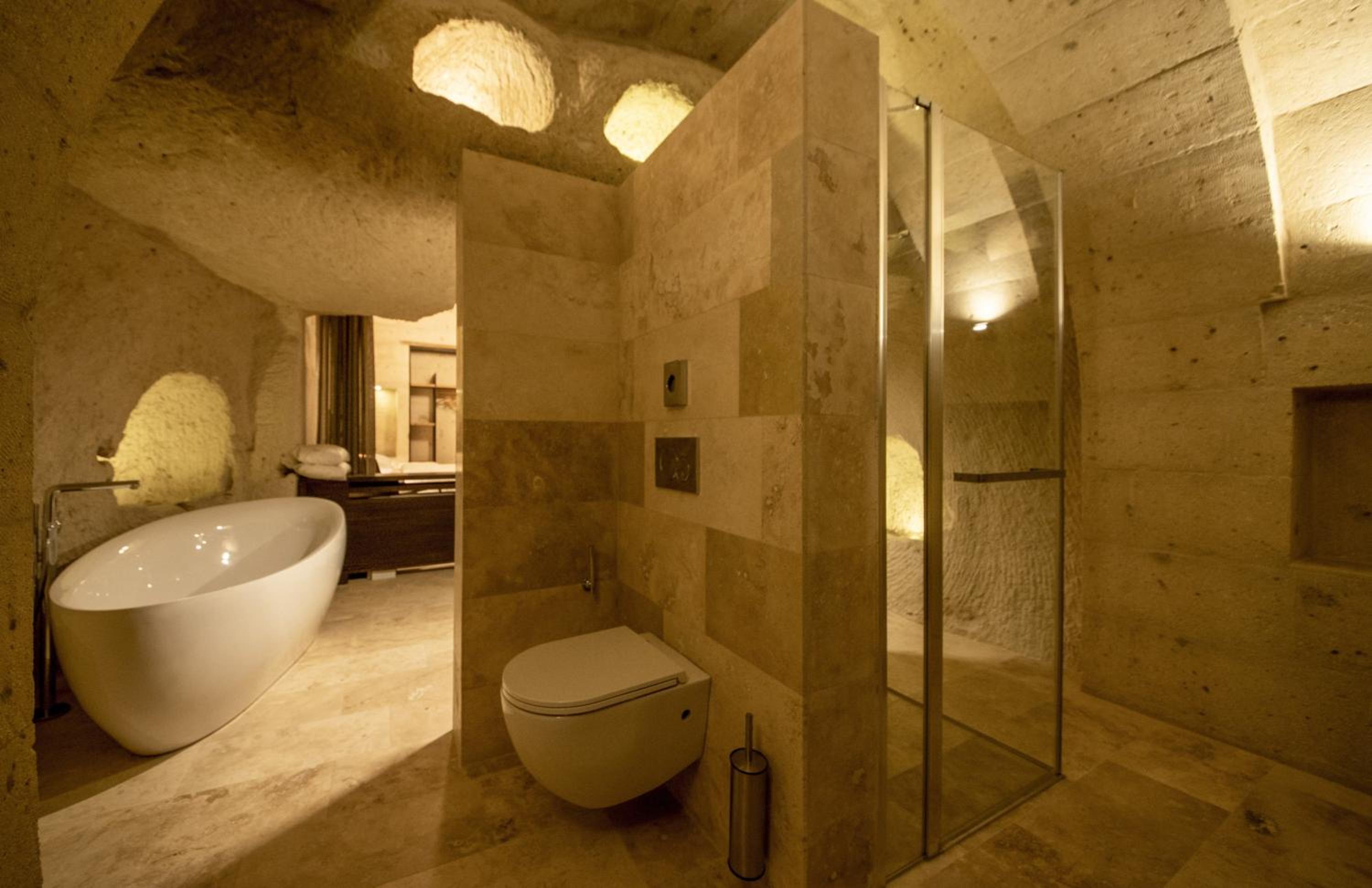 Luvi Cave Otel - Image 12