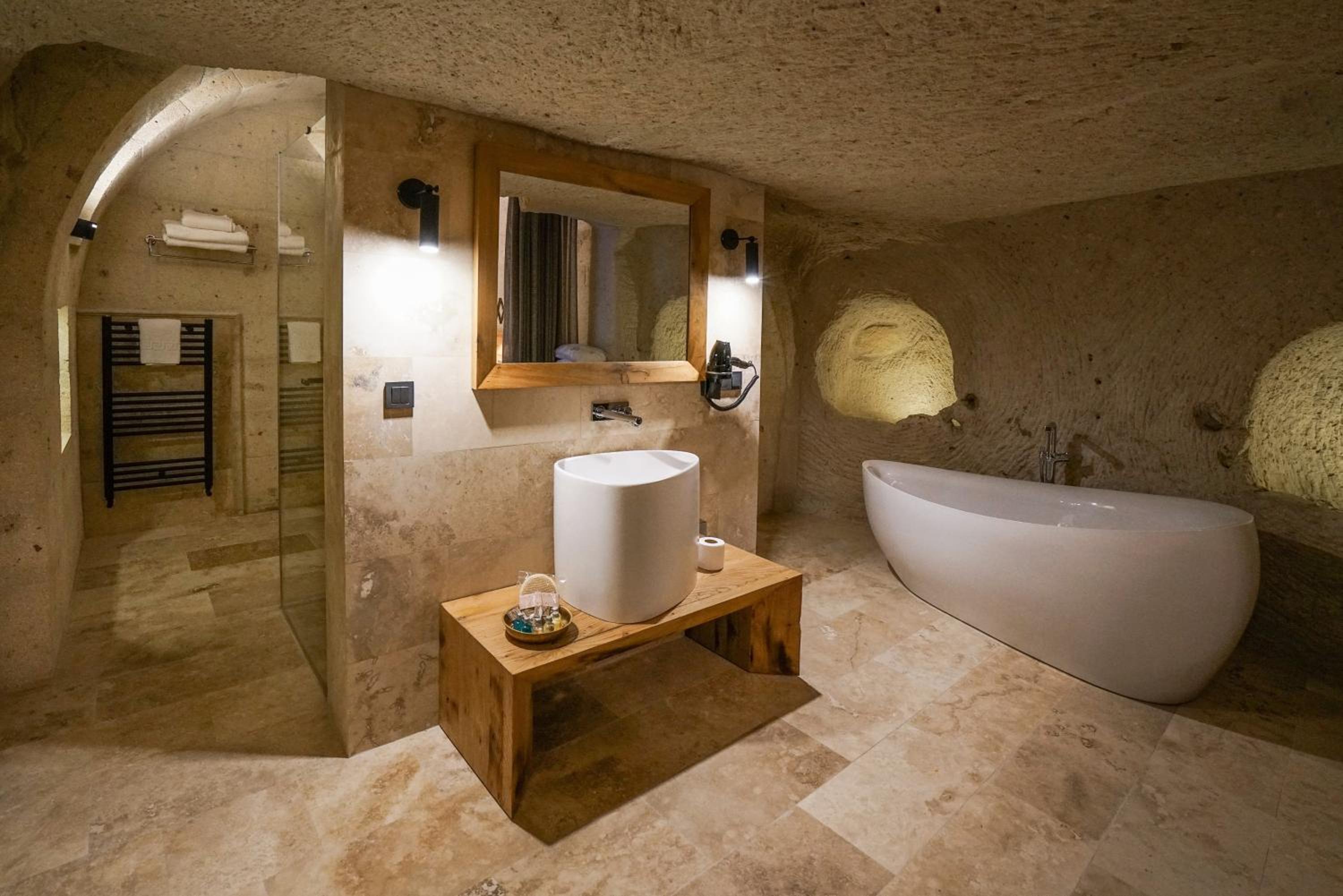 Luvi Cave Otel - Image 51