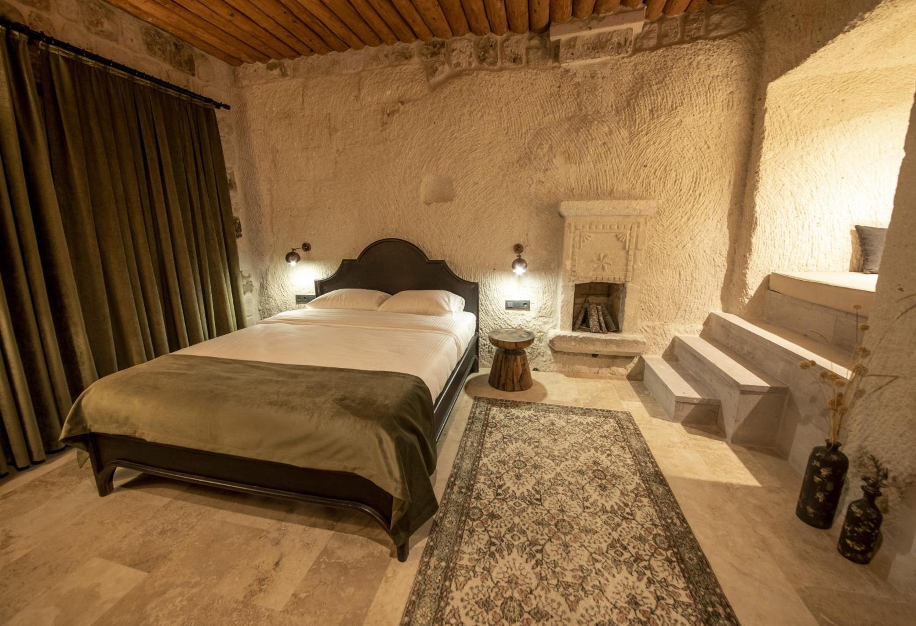 Luvi Cave Otel - Image 46