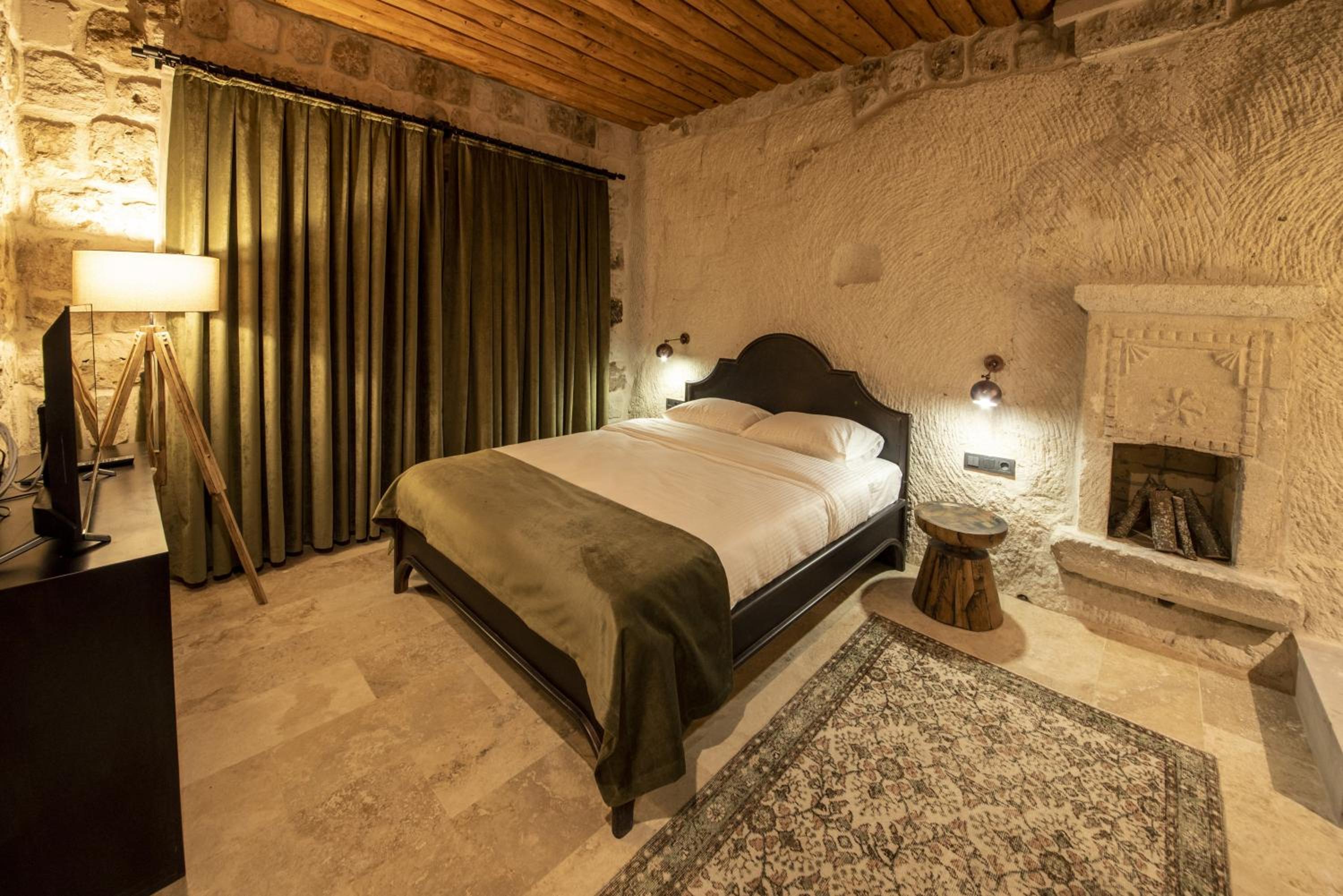 Luvi Cave Otel - Image 5