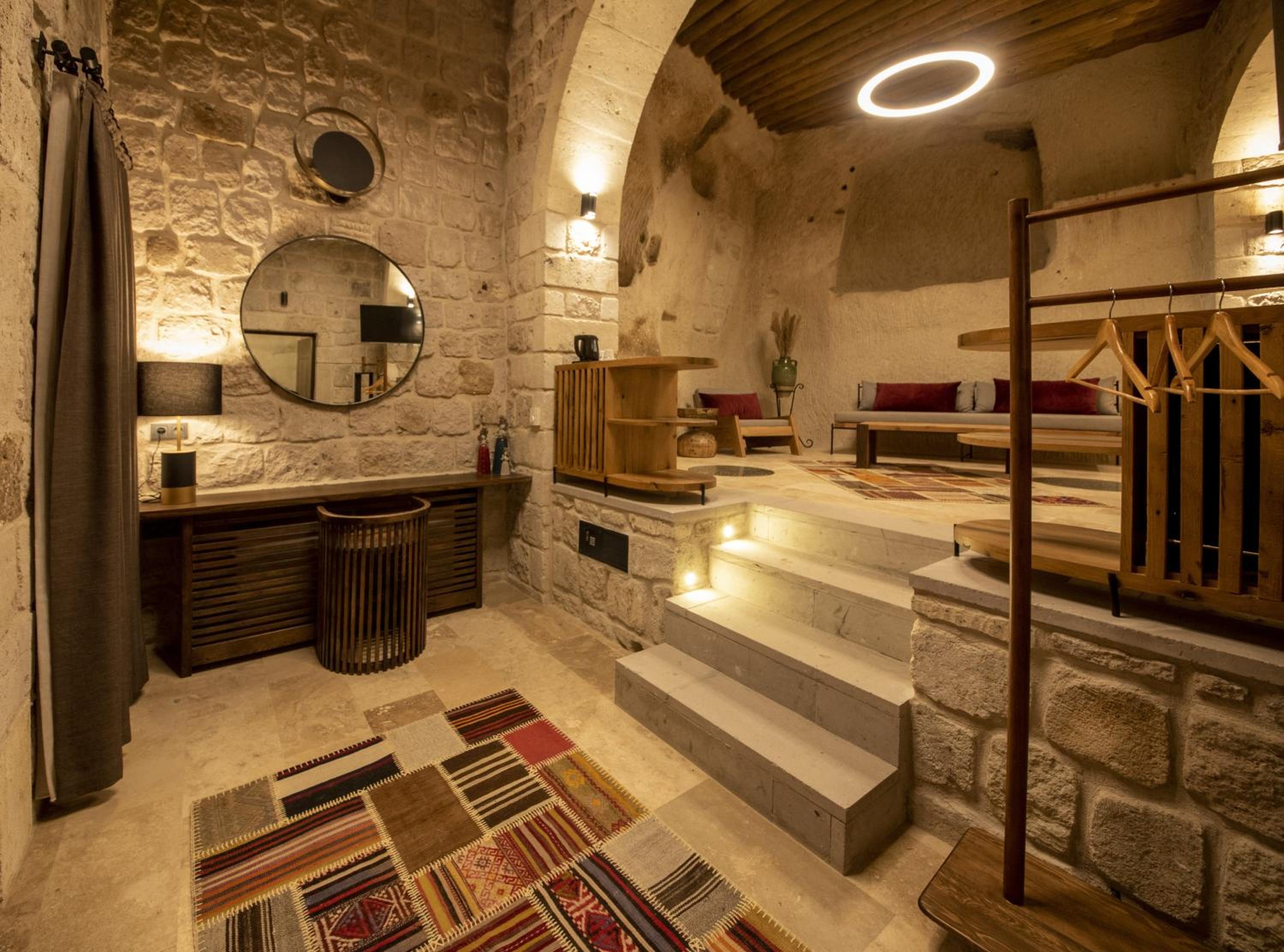 Luvi Cave Otel - Image 6