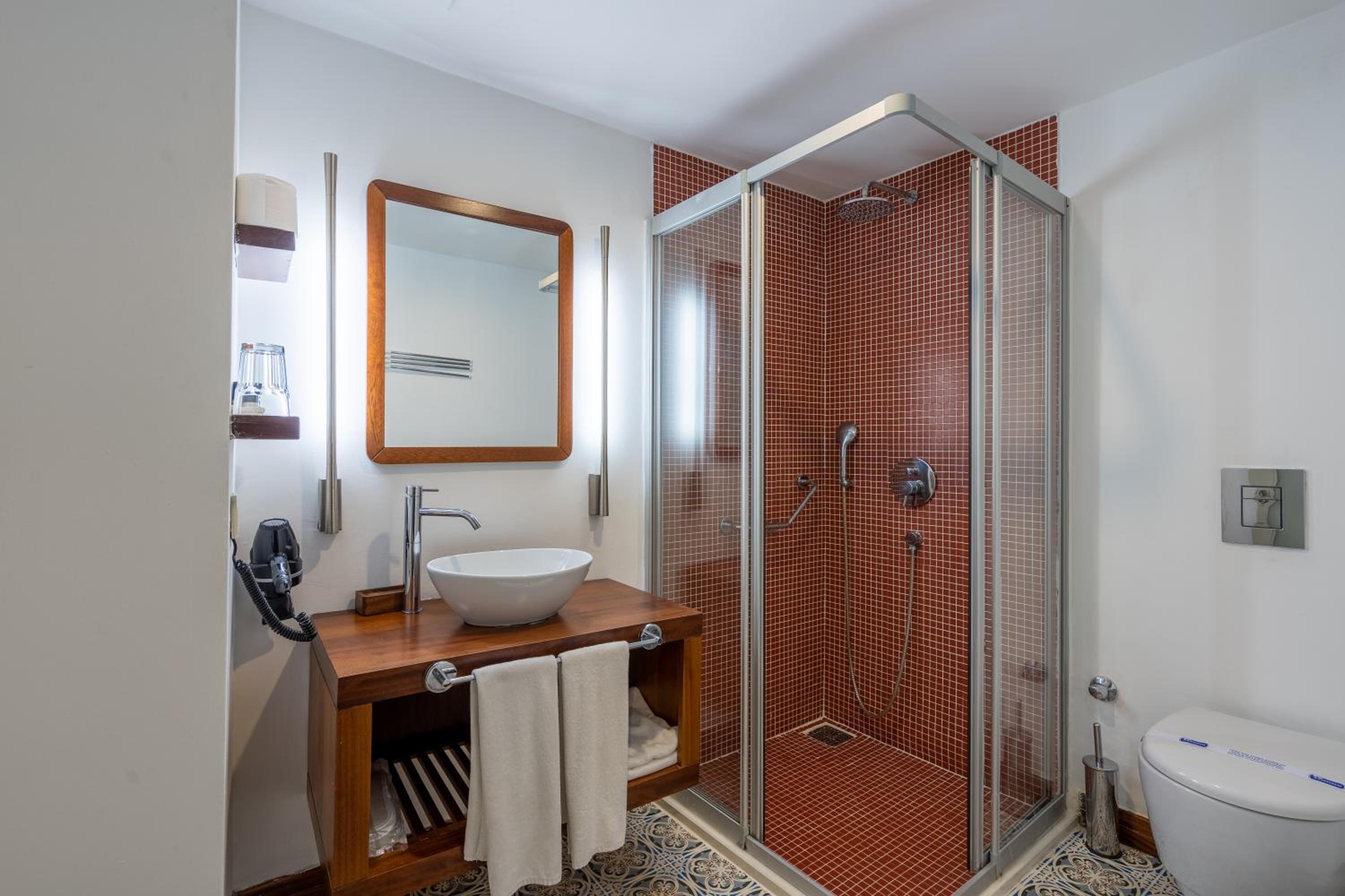 Puding Hotel - Image 62