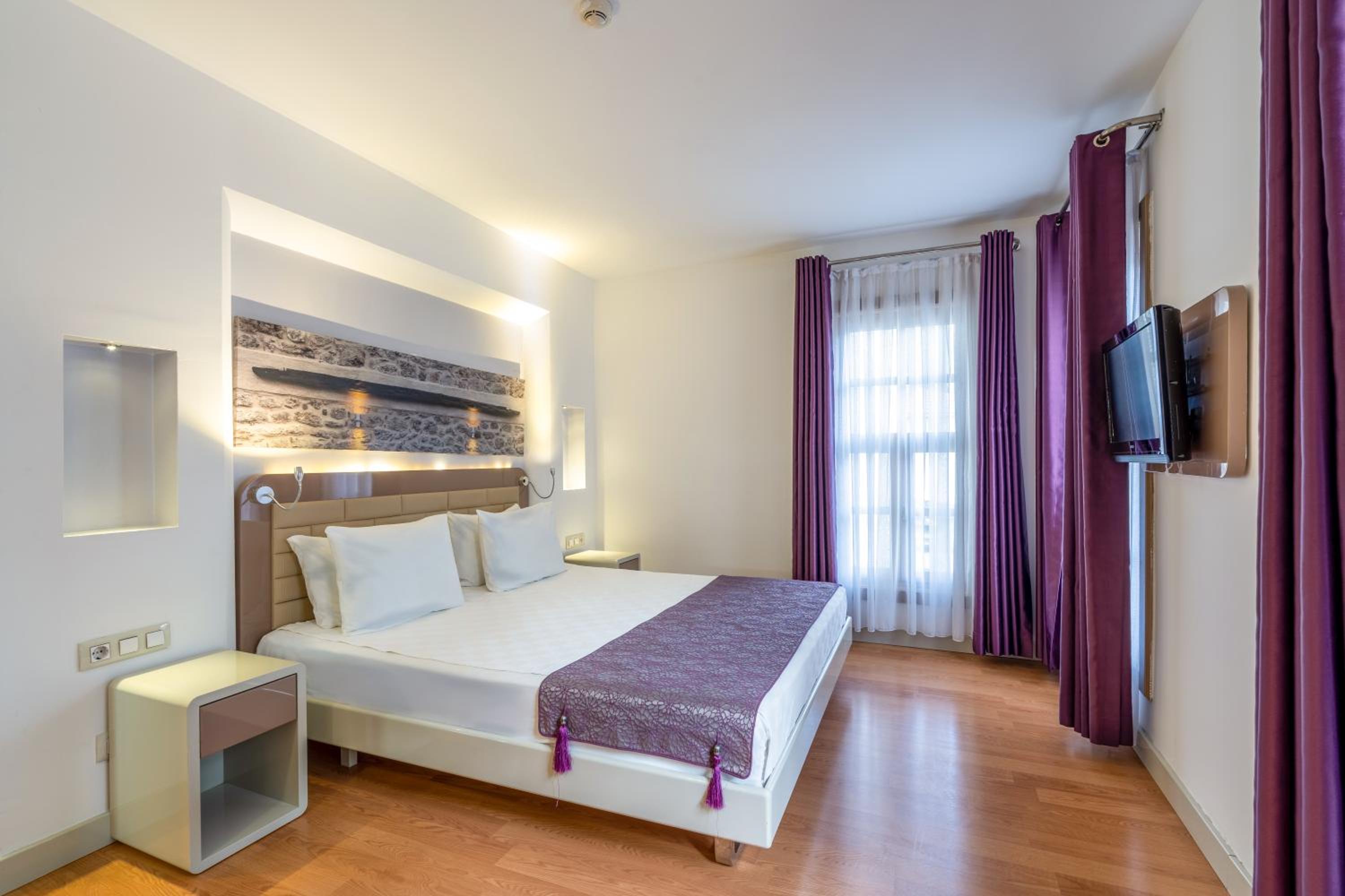 Puding Hotel - Image 106