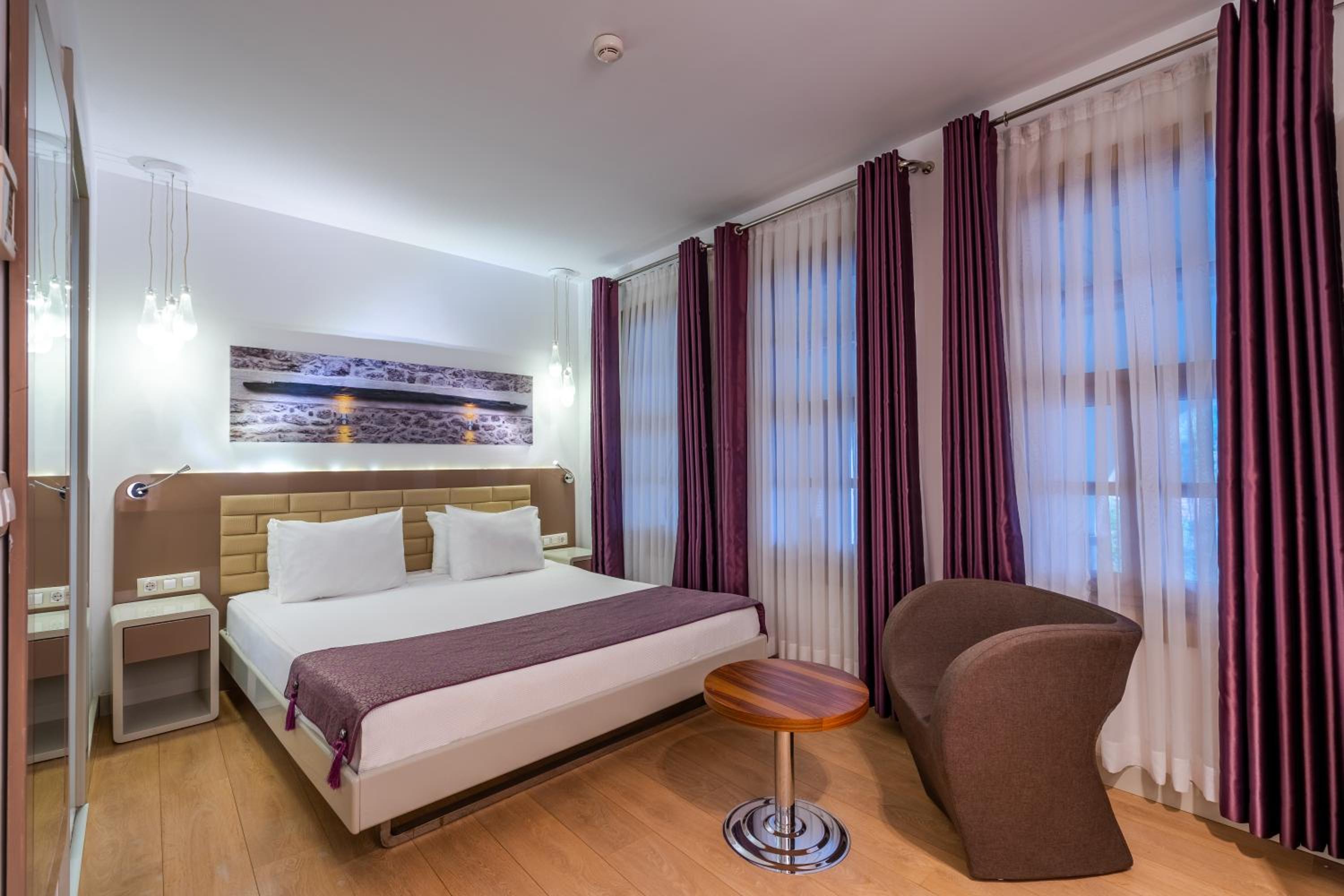Puding Hotel - Image 102