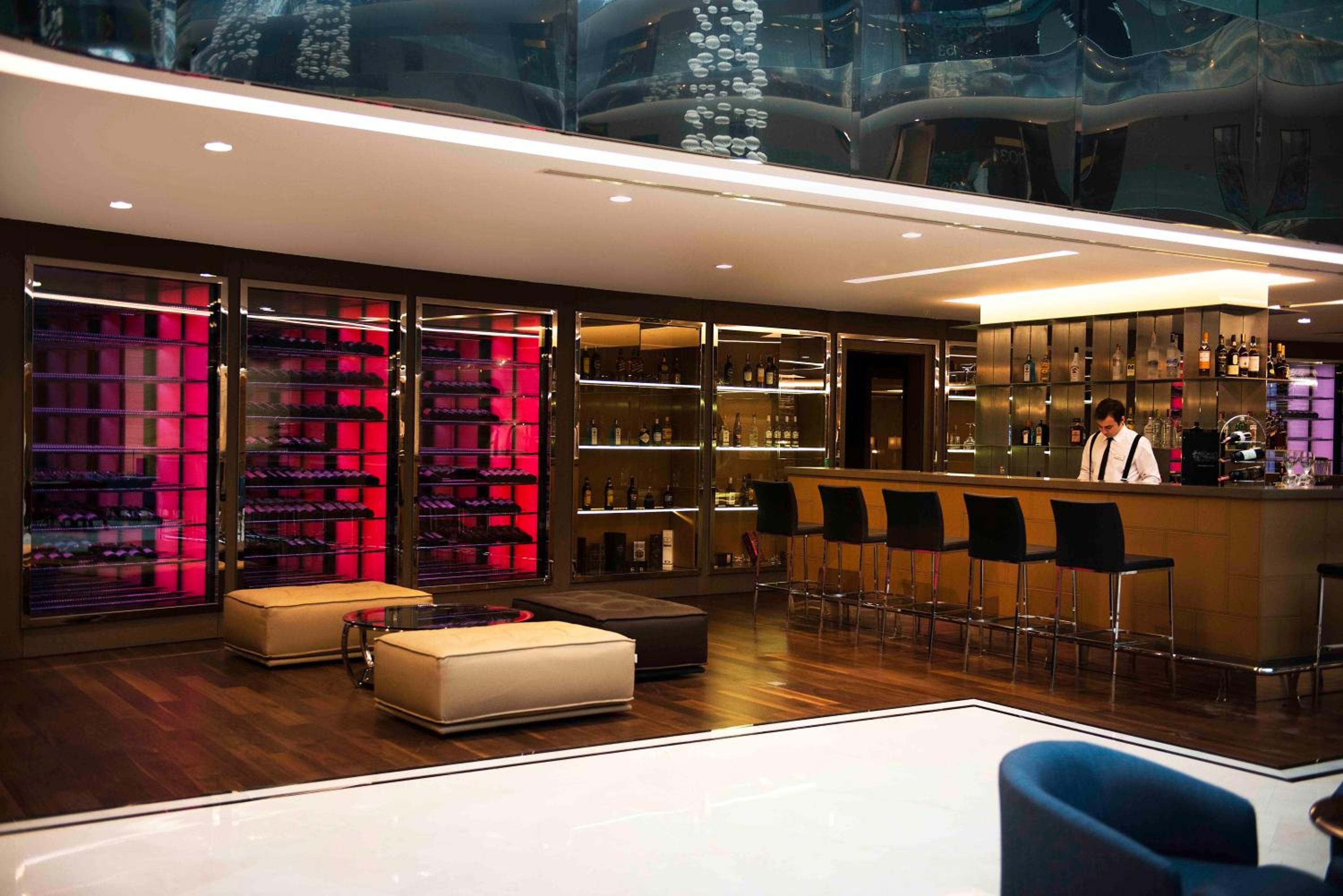 Radisson Blu Hotel, Istanbul Sisli - Image 138