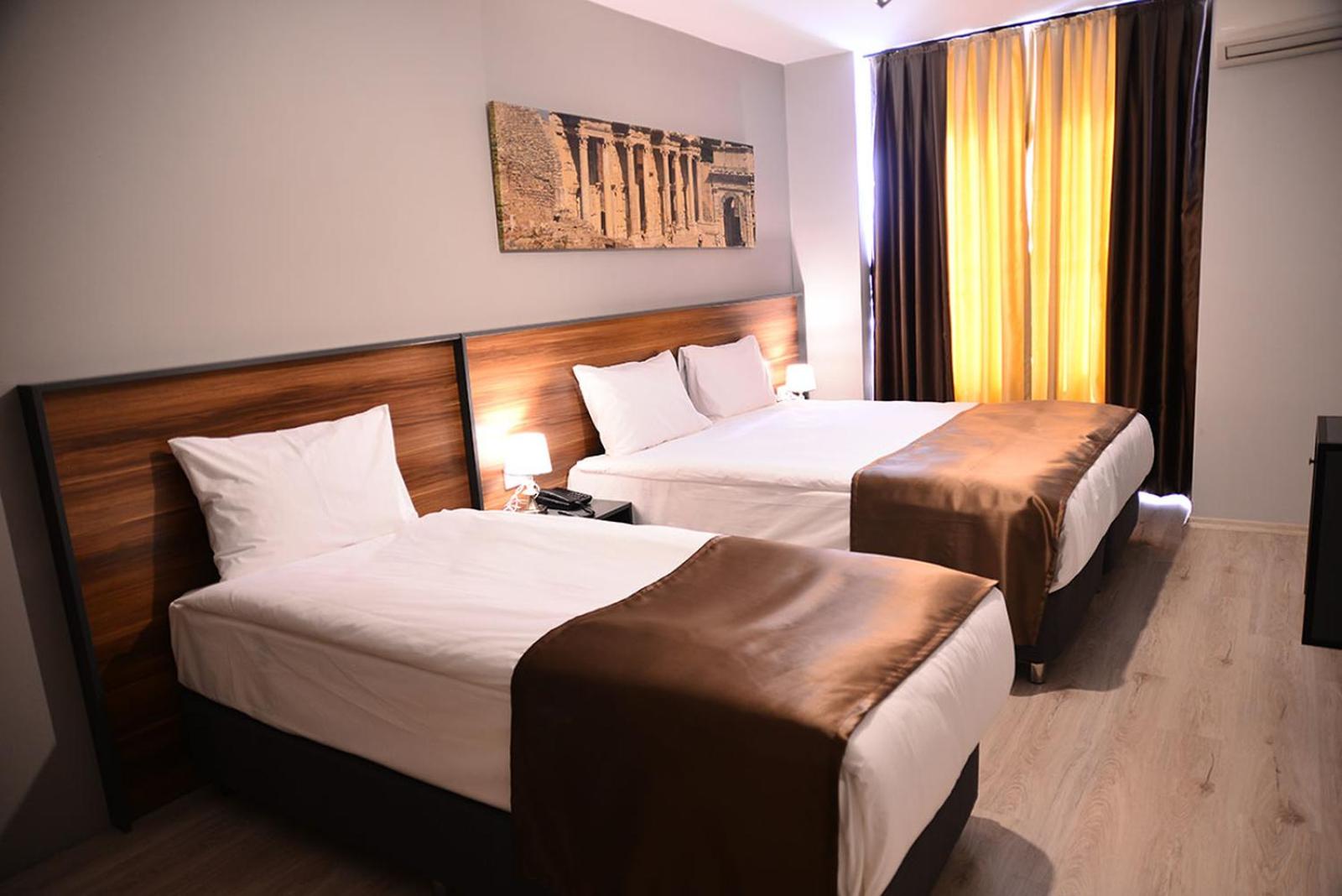 PRIVADO HOTELS - Image 61