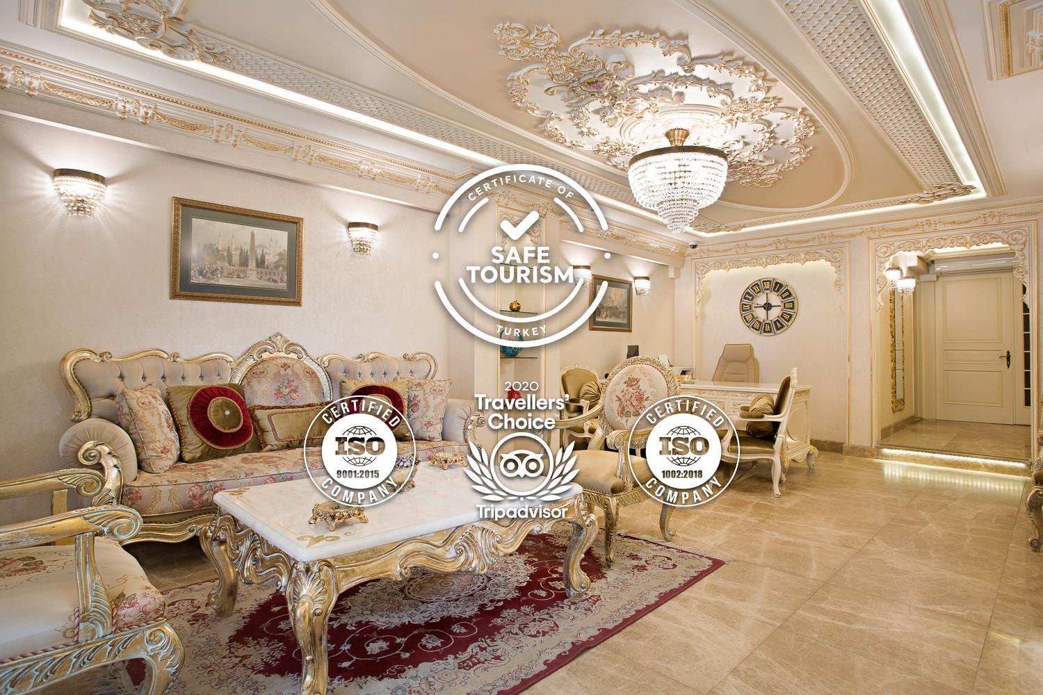 Hotel Evsen - Image 21