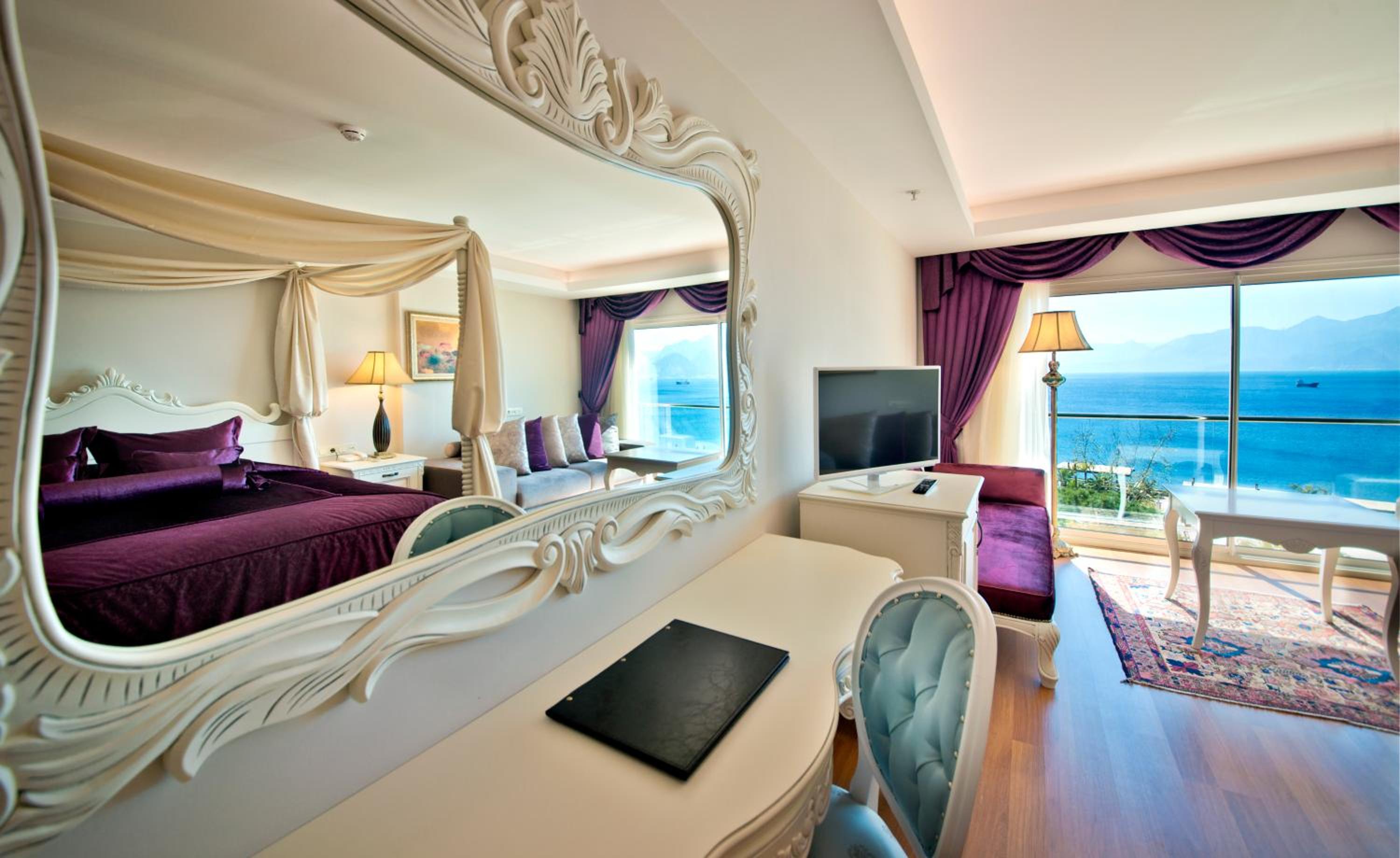 Prime Boutique Otel - Image 80