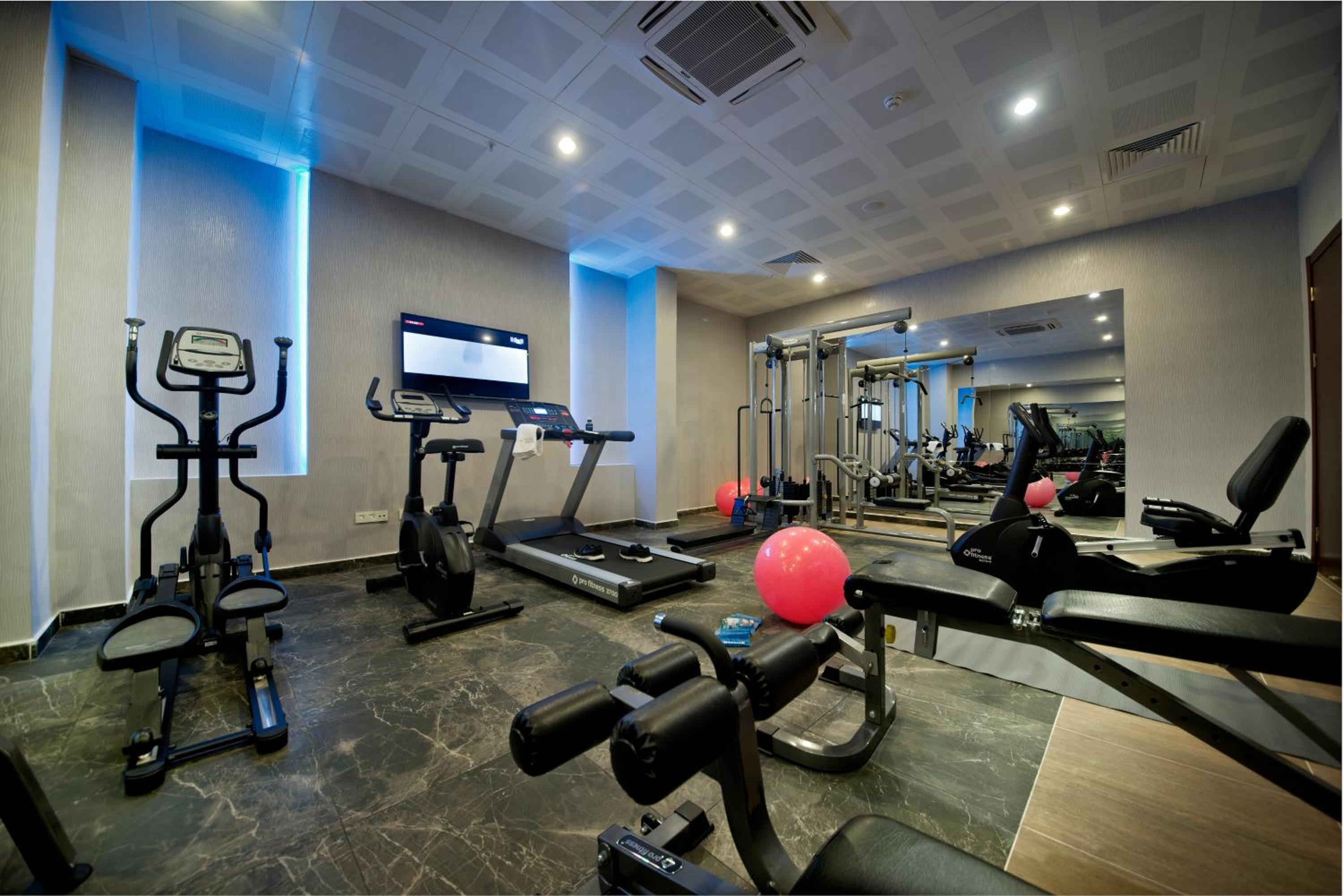 Prime Boutique Otel - Image 28