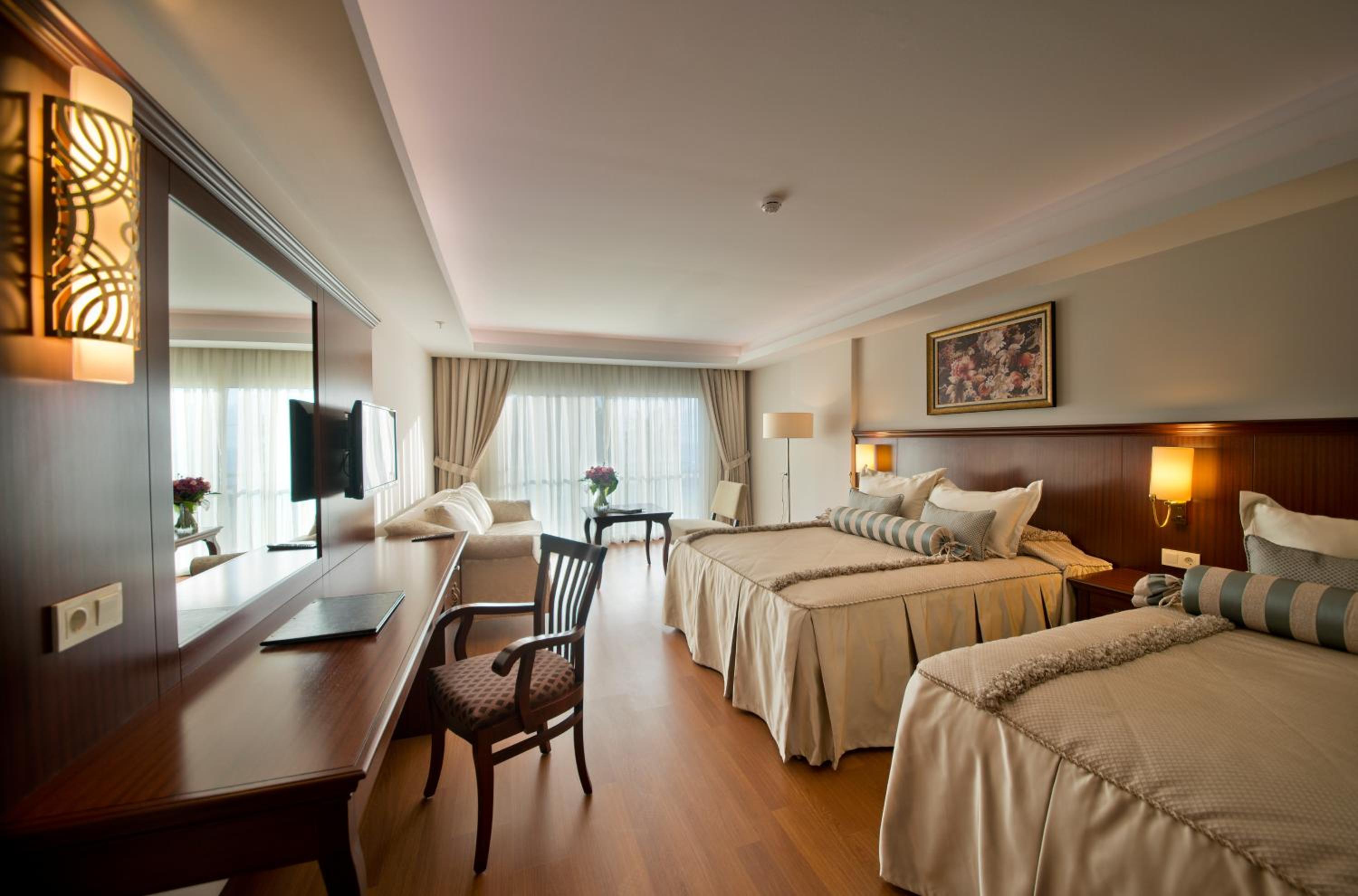 Prime Boutique Otel - Image 76