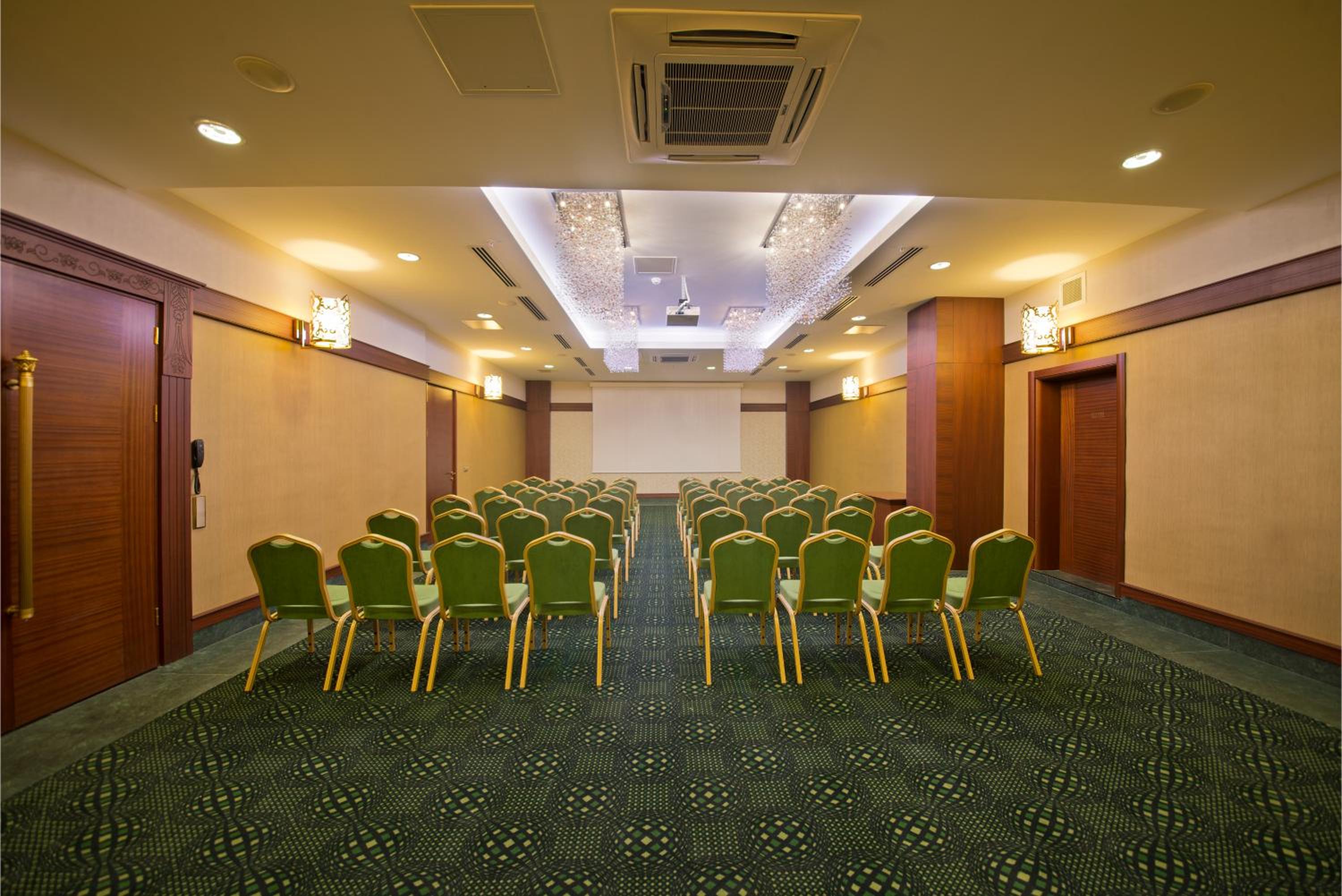Prime Boutique Otel - Image 18