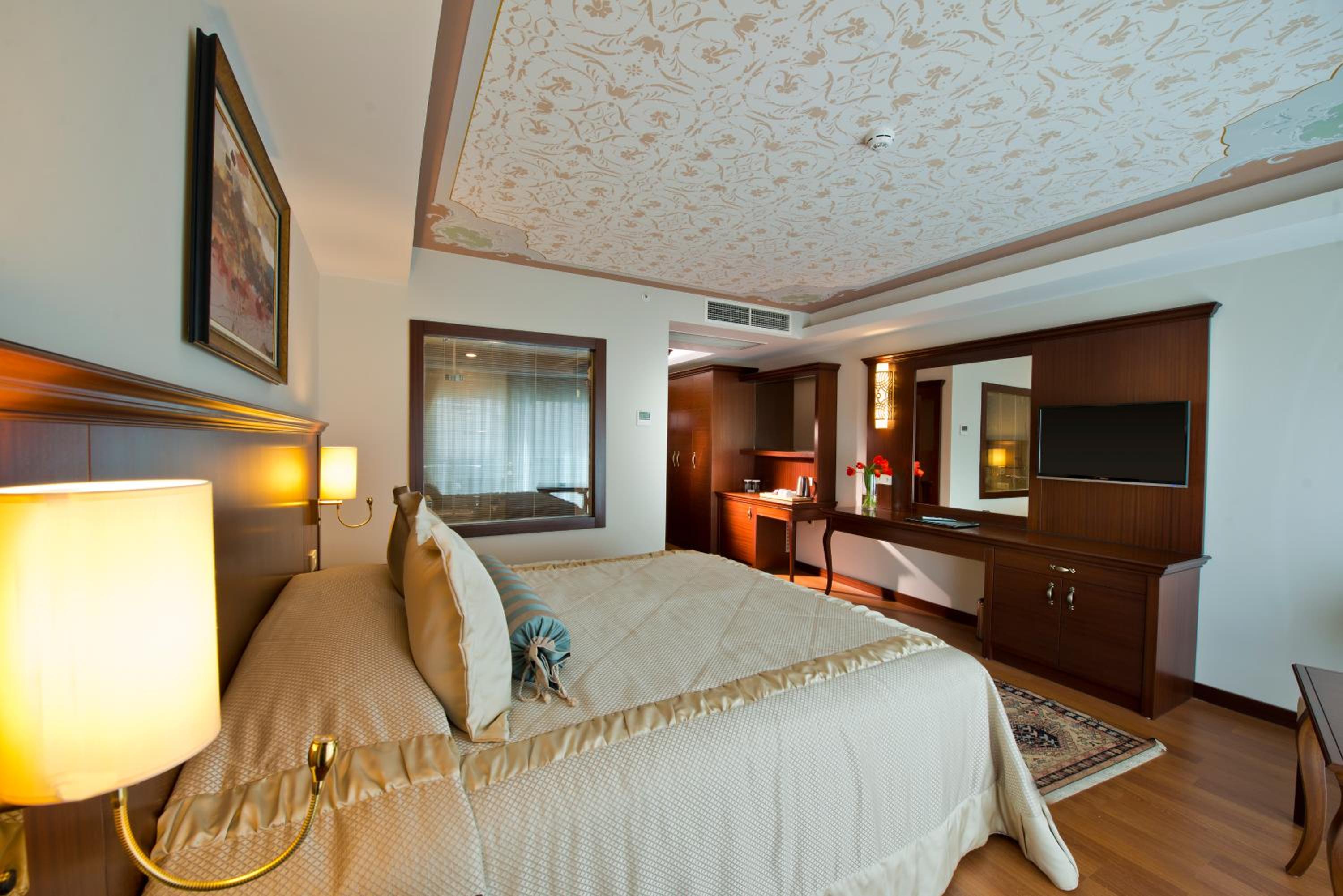 Prime Boutique Otel - Image 49