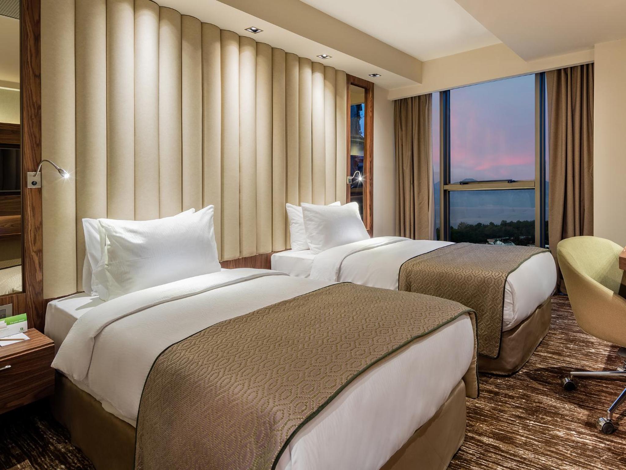 Holiday Inn Antalya - Lara, an IHG Hotel - Image 102