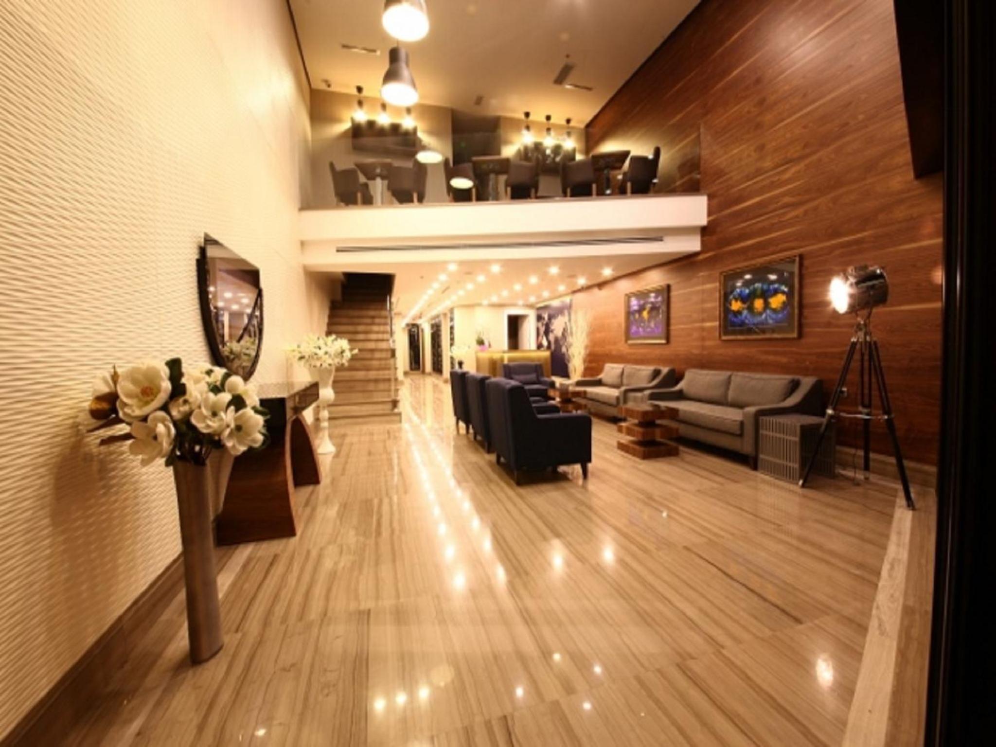 Inera Otel Pendik - Image 10
