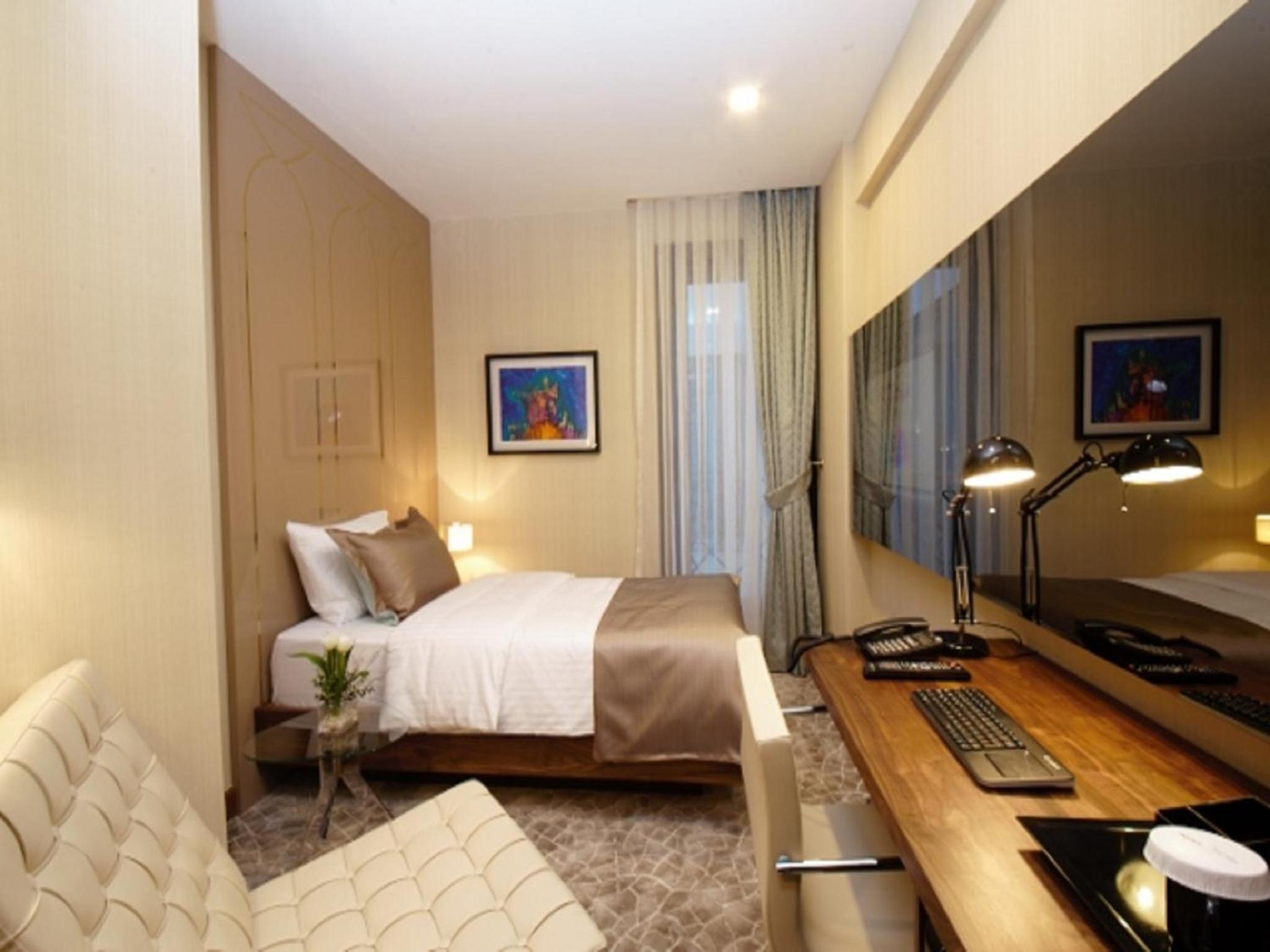 Inera Otel Pendik - Image 24