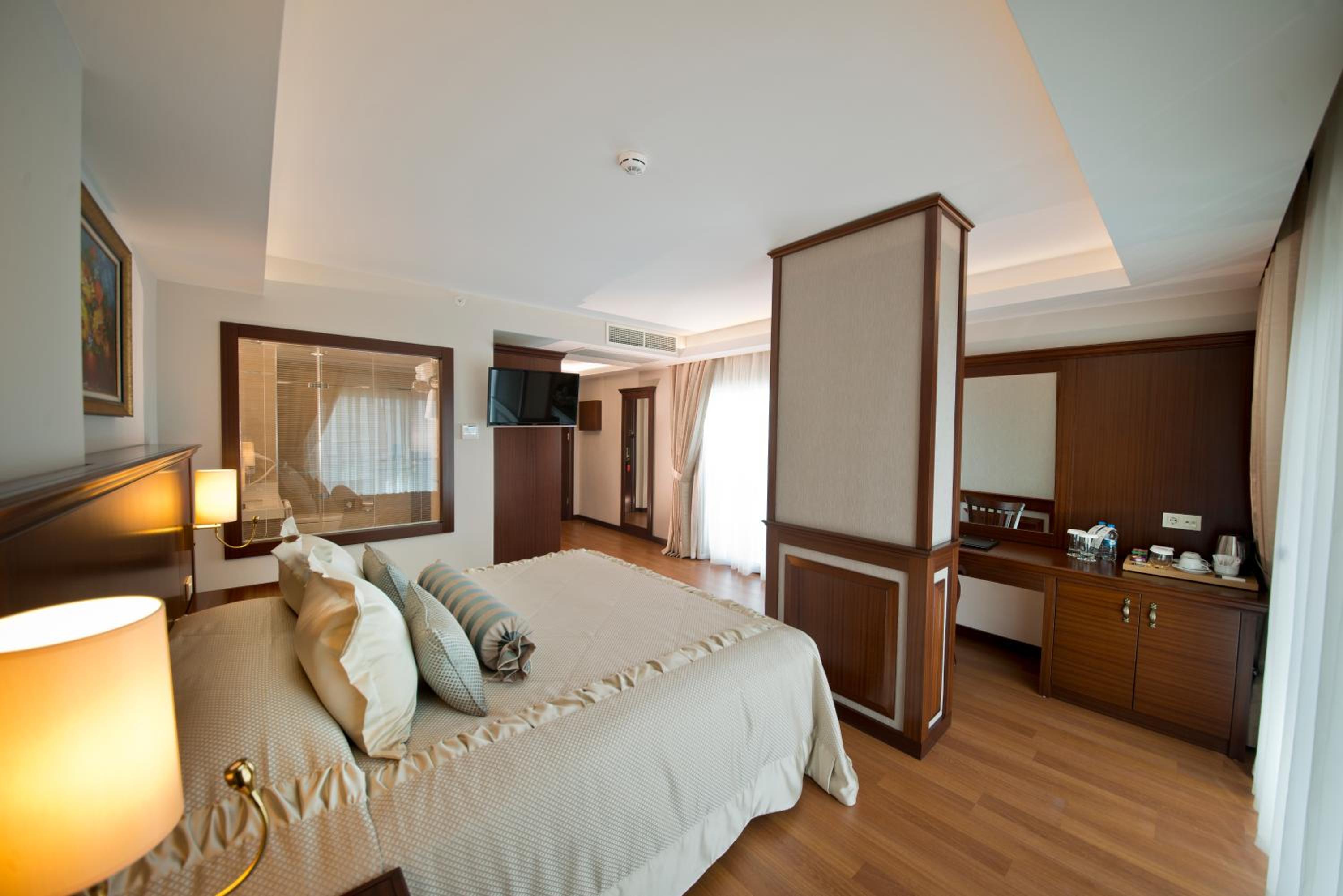 Prime Boutique Otel - Image 17