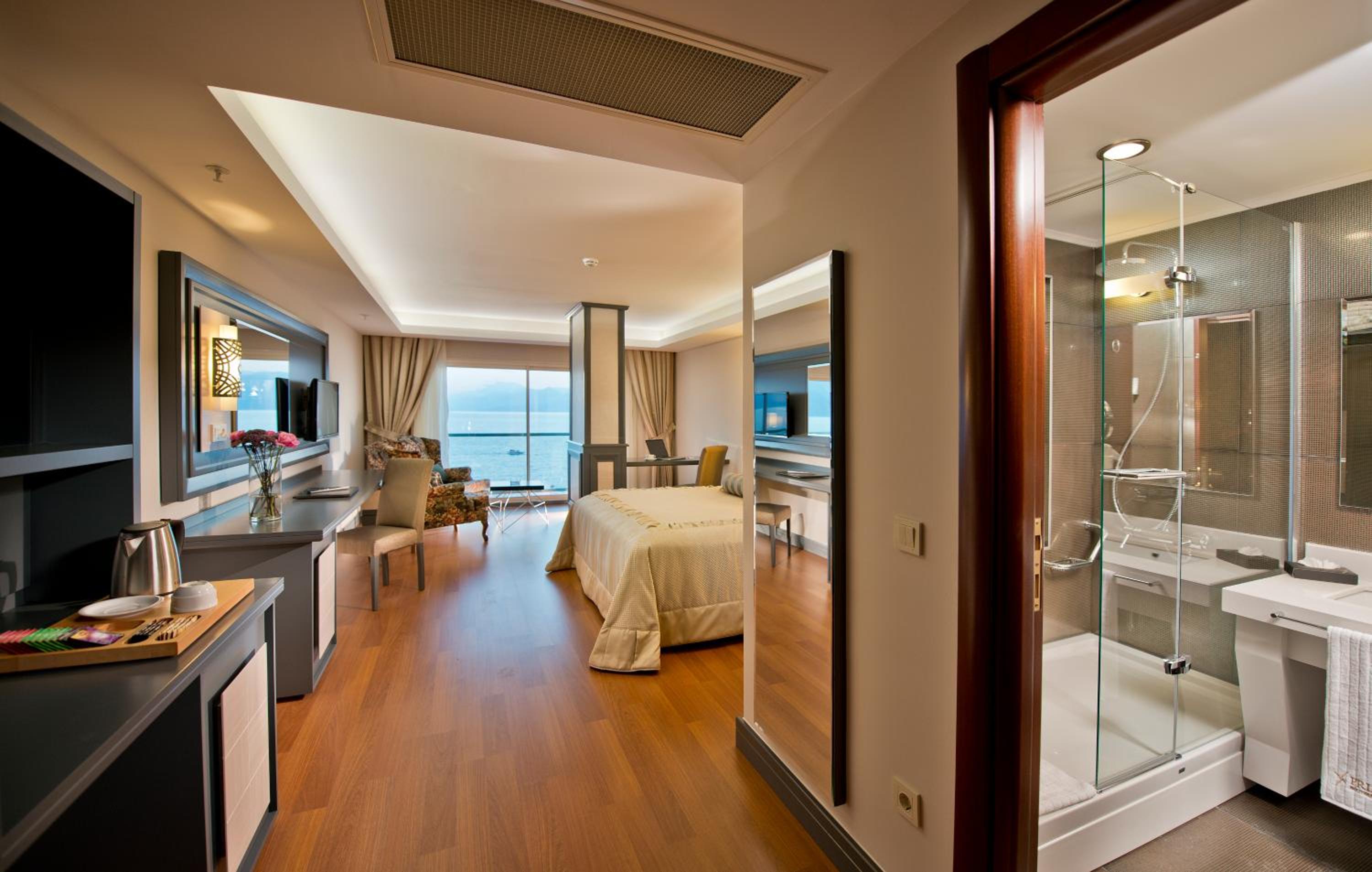 Prime Boutique Otel - Image 73
