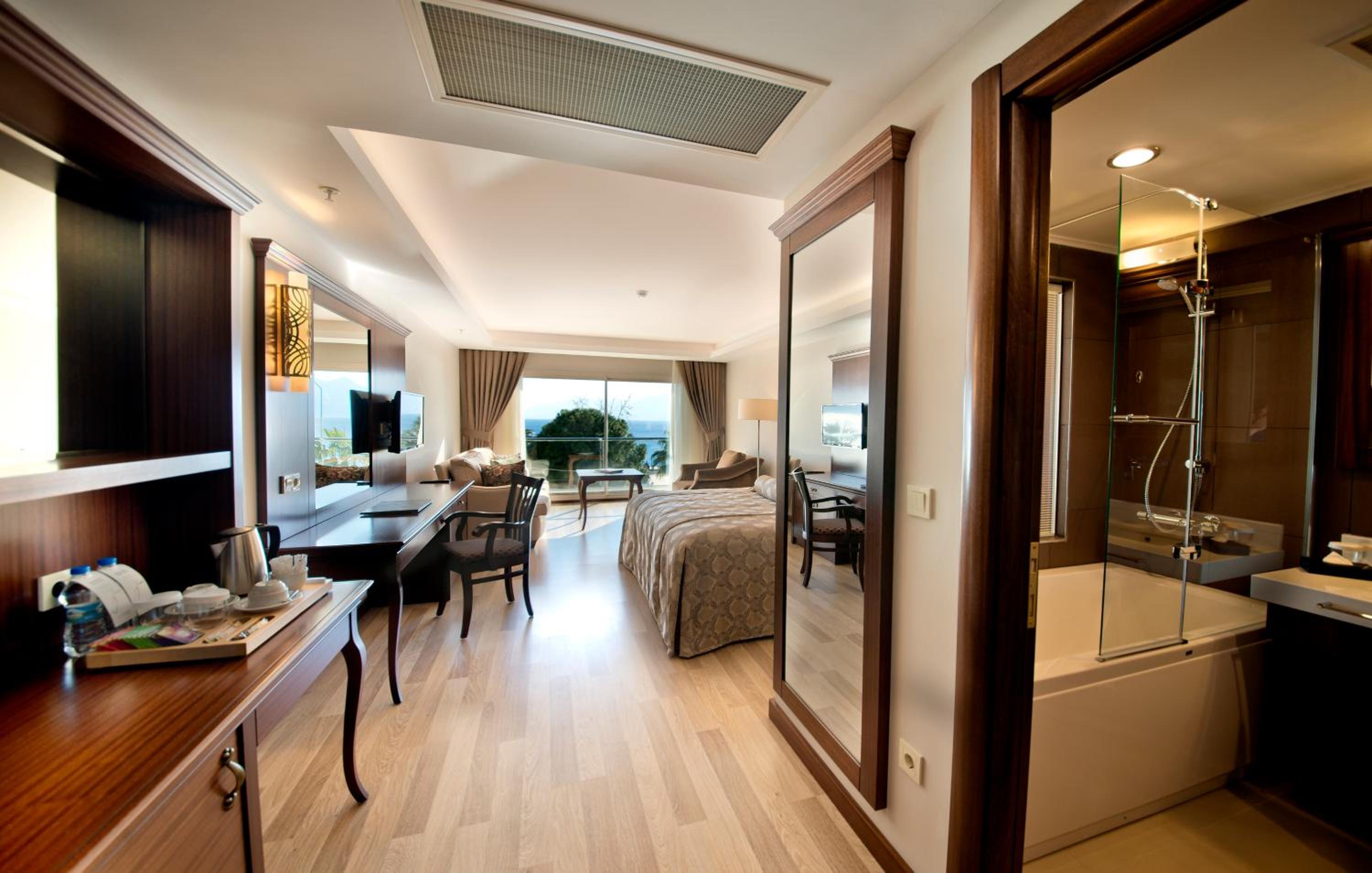 Prime Boutique Otel - Image 38