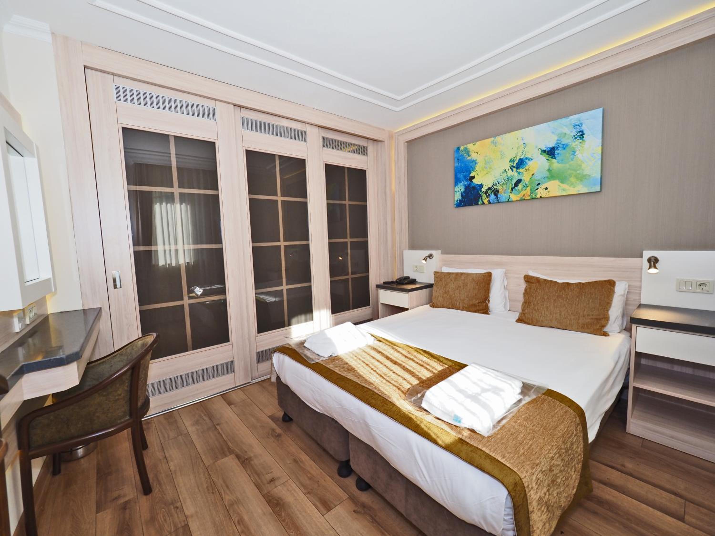 Hotel Bulvar Palas - Image 28