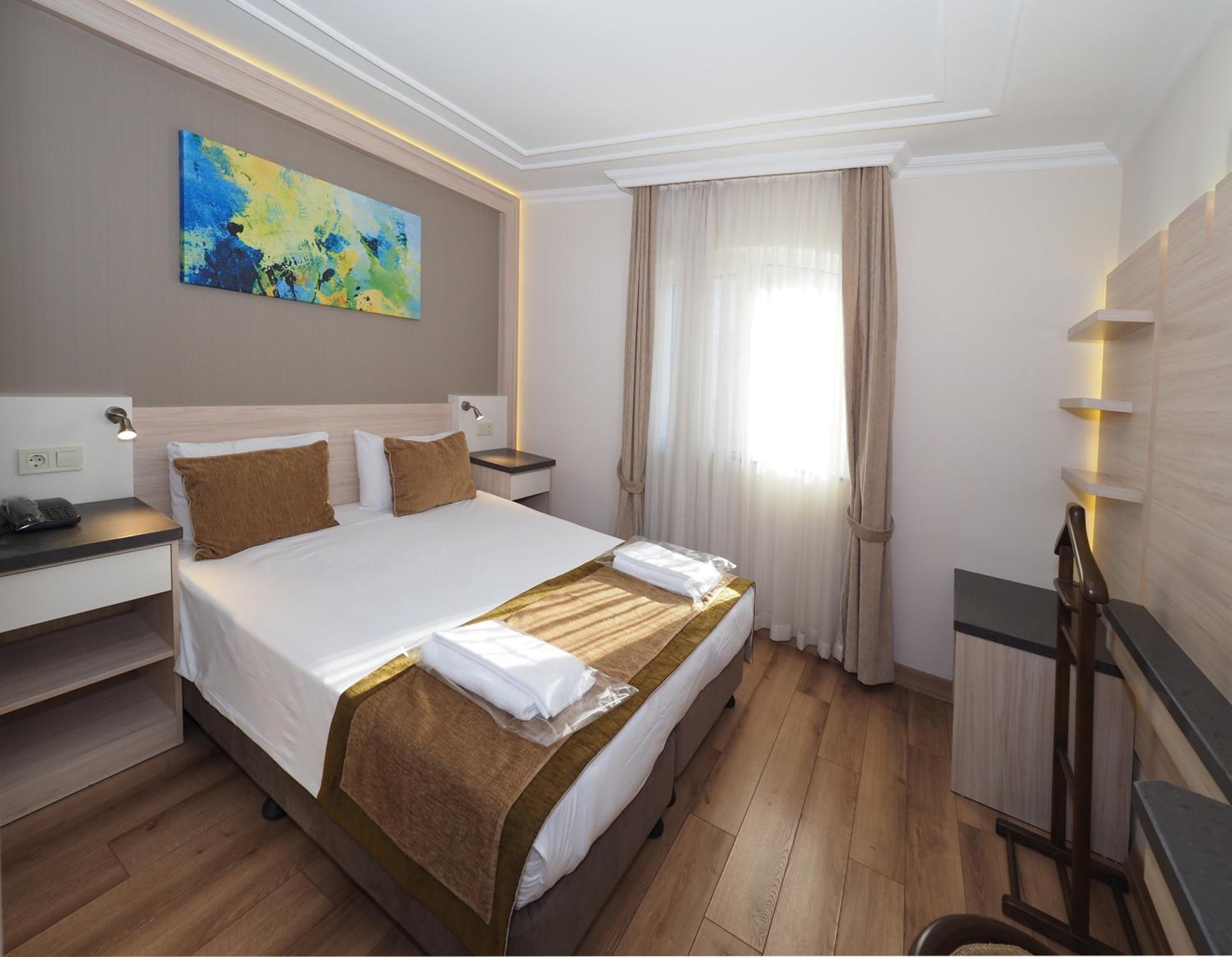 Hotel Bulvar Palas - Image 30