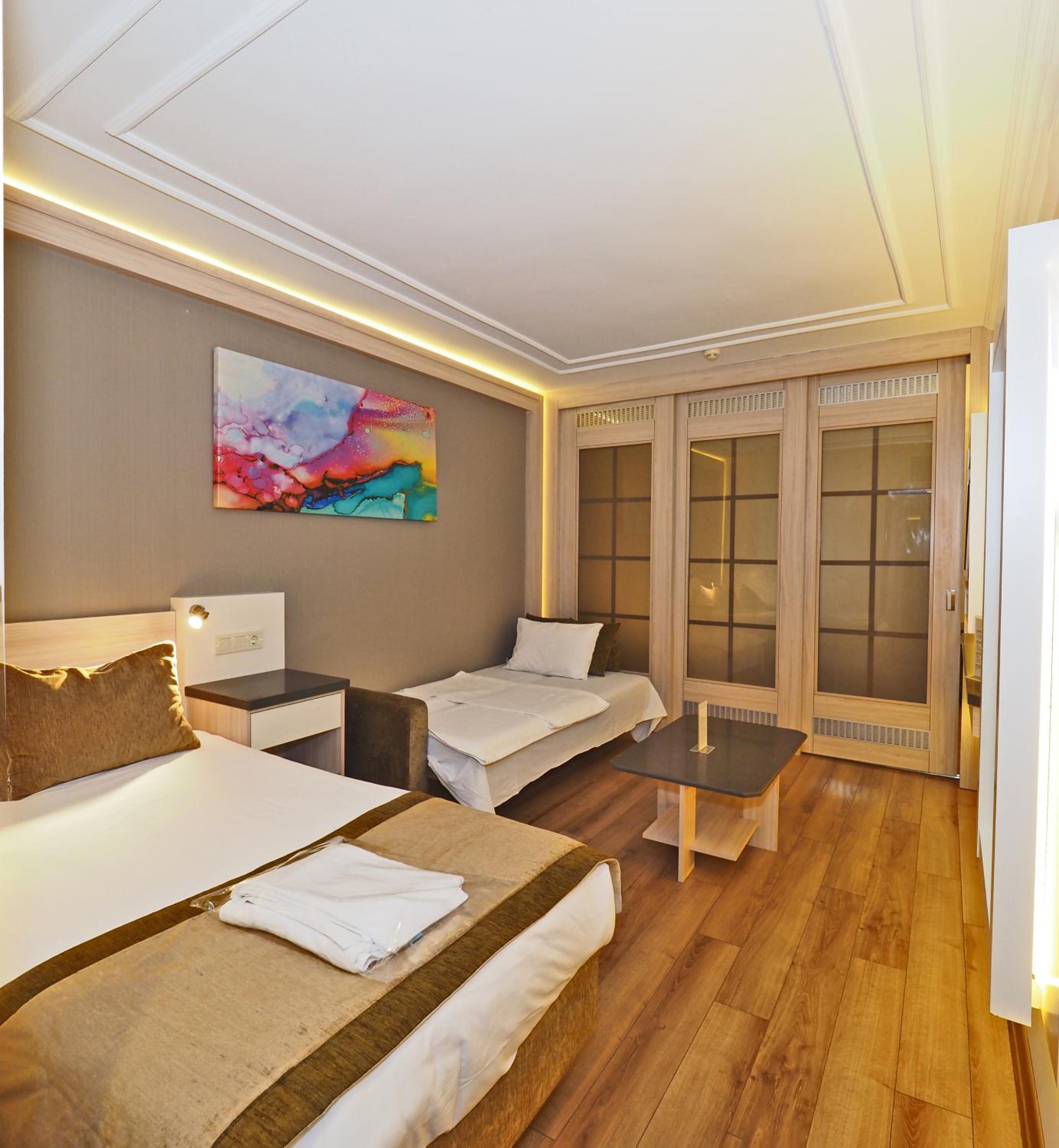 Hotel Bulvar Palas - Image 50