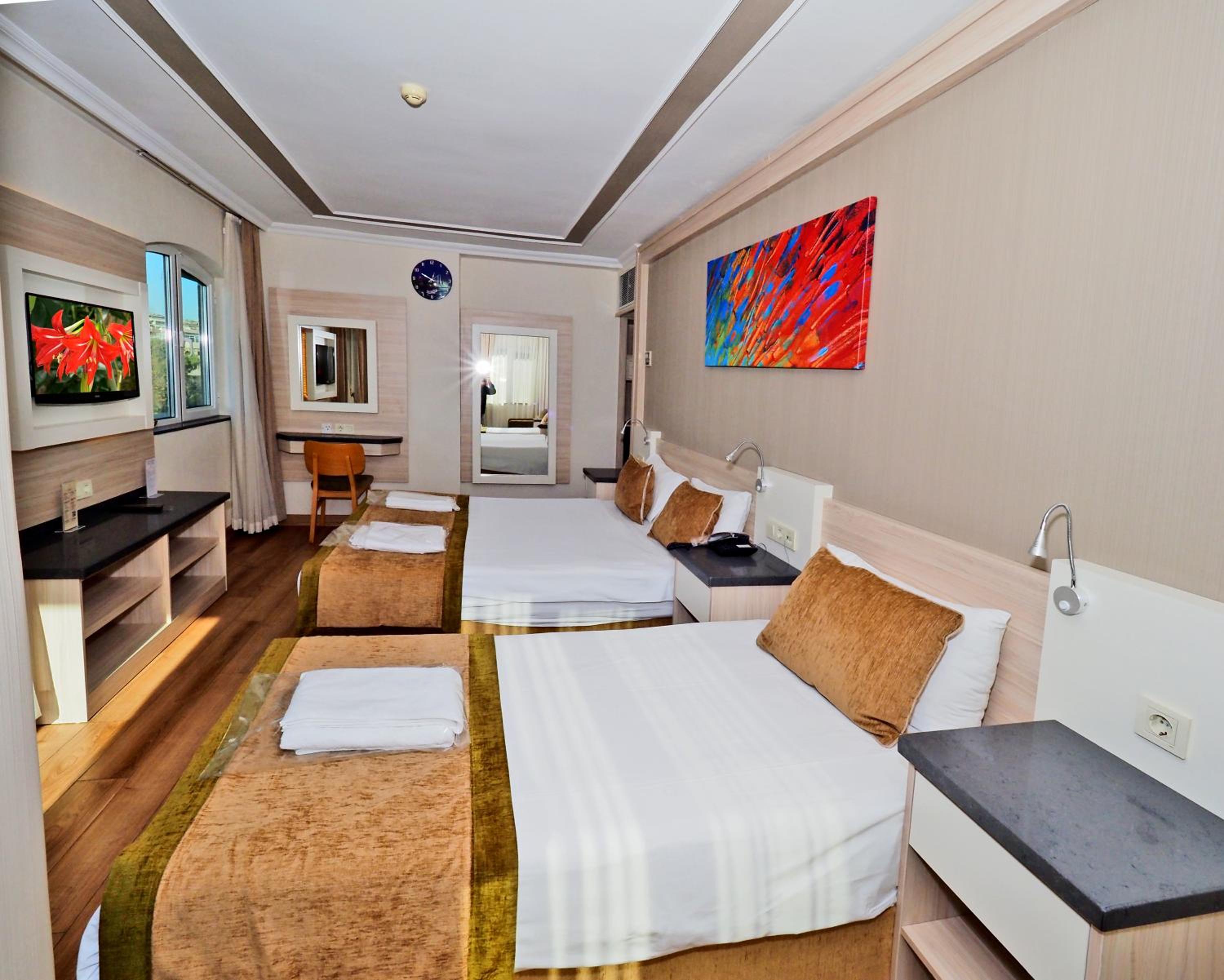 Hotel Bulvar Palas - Image 53